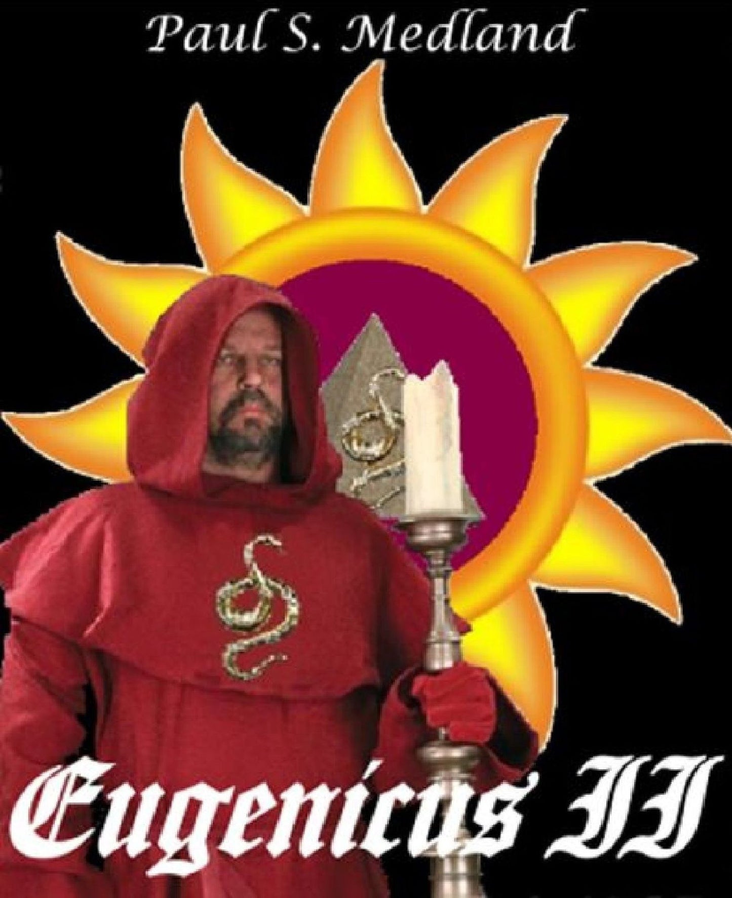 Eugenicus II