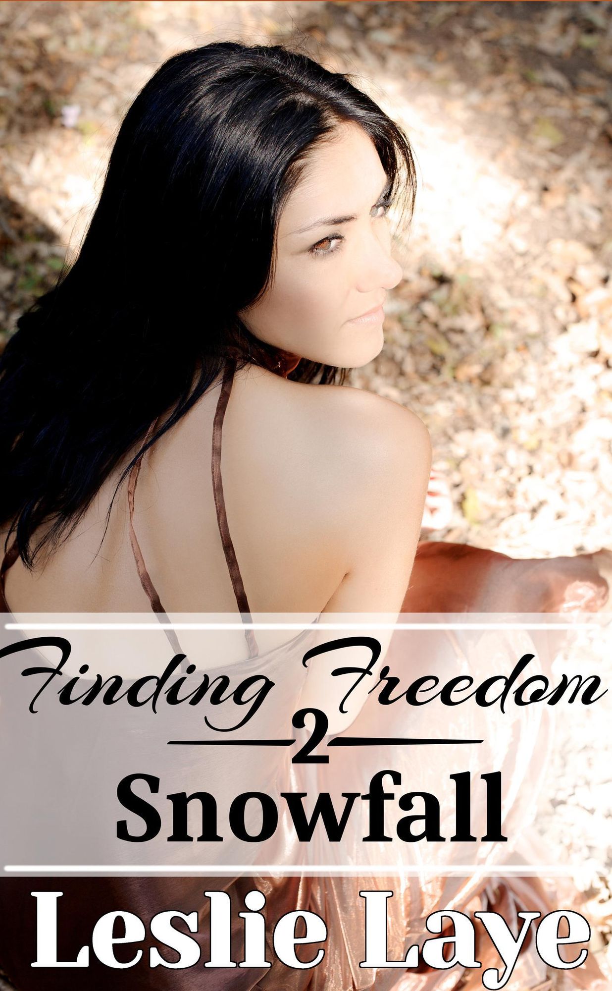 Finding Freedom 2: Snowfall