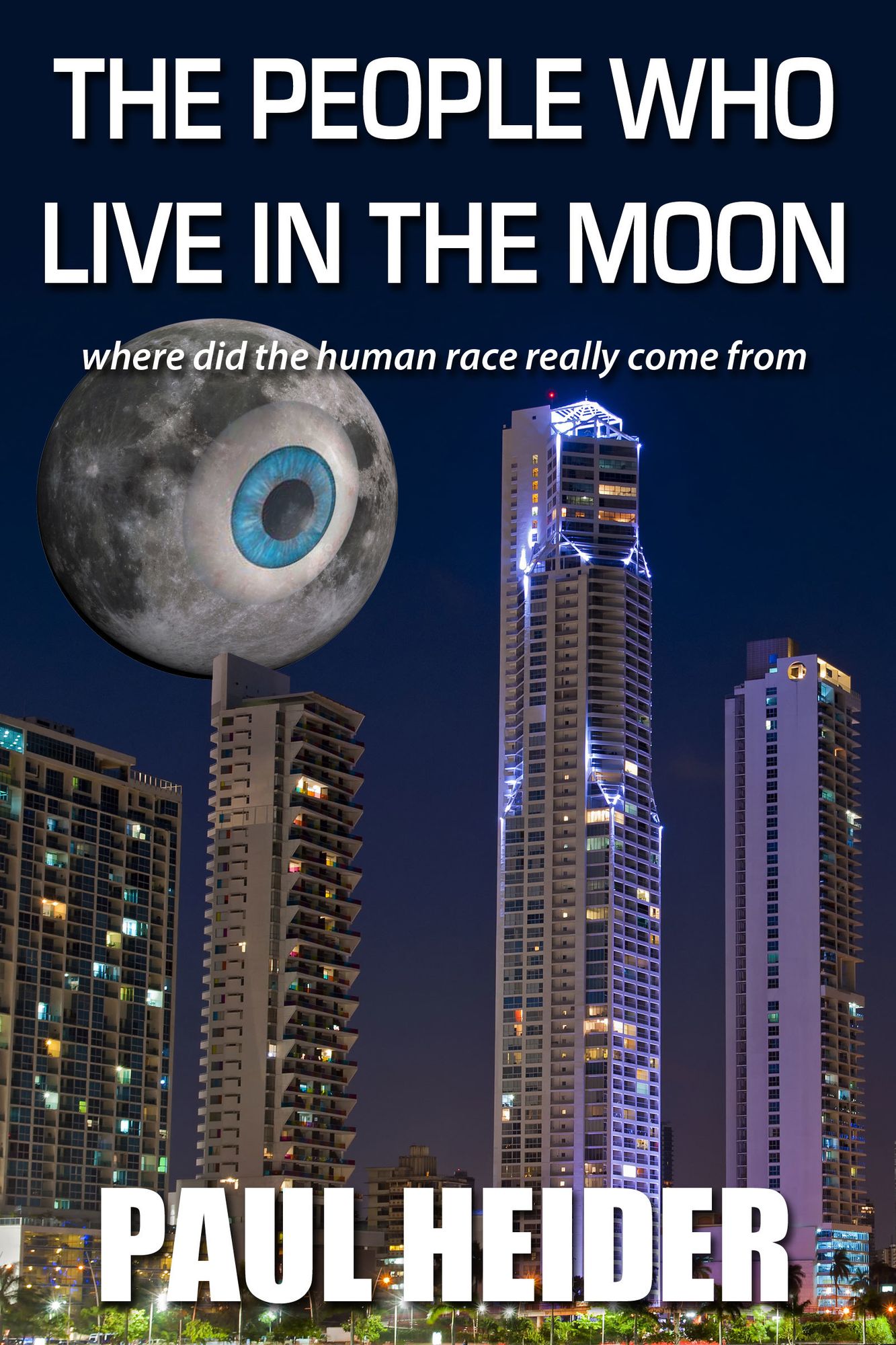 The People Who Live in the Moon