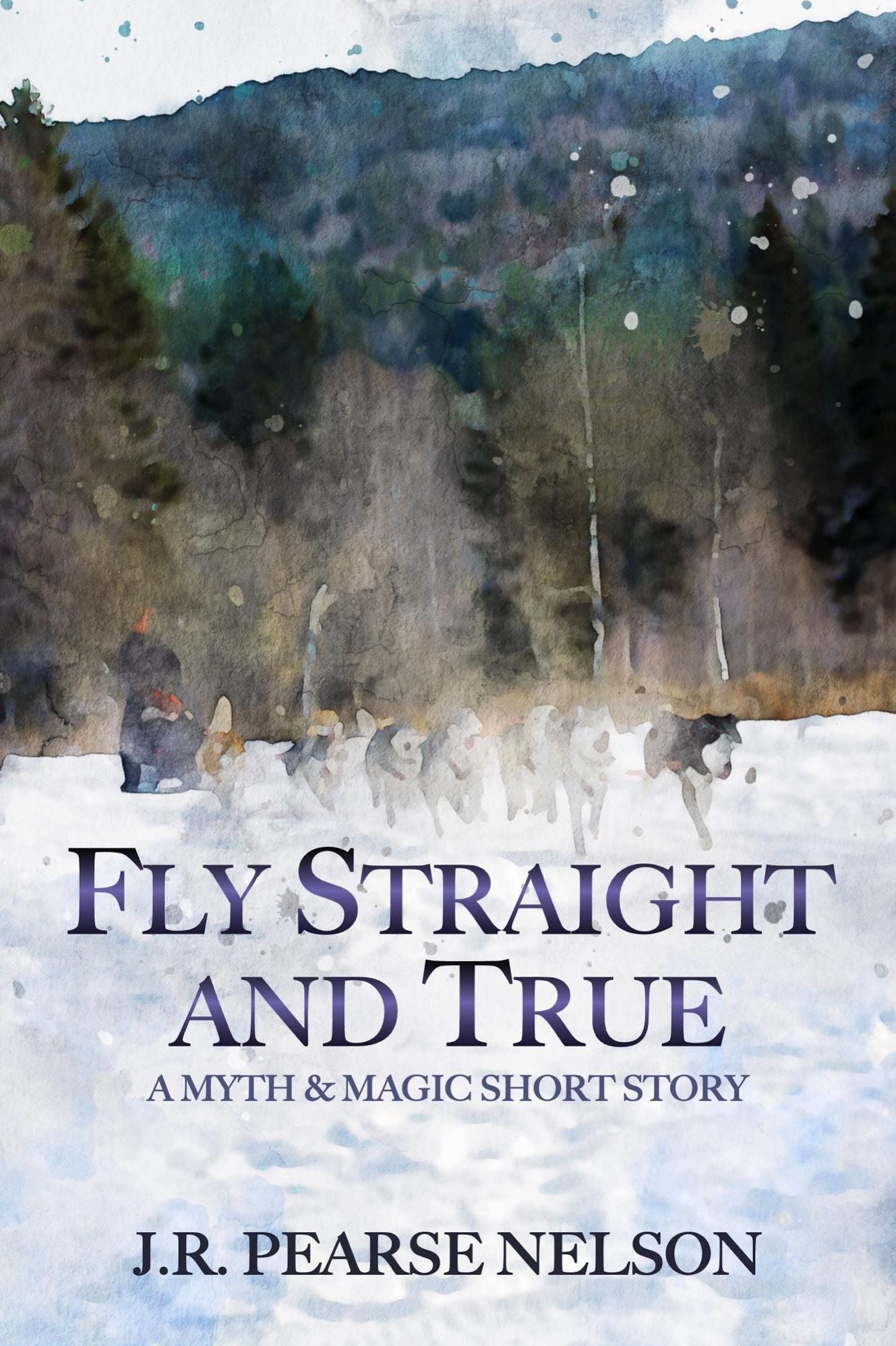 Fly Straight and True