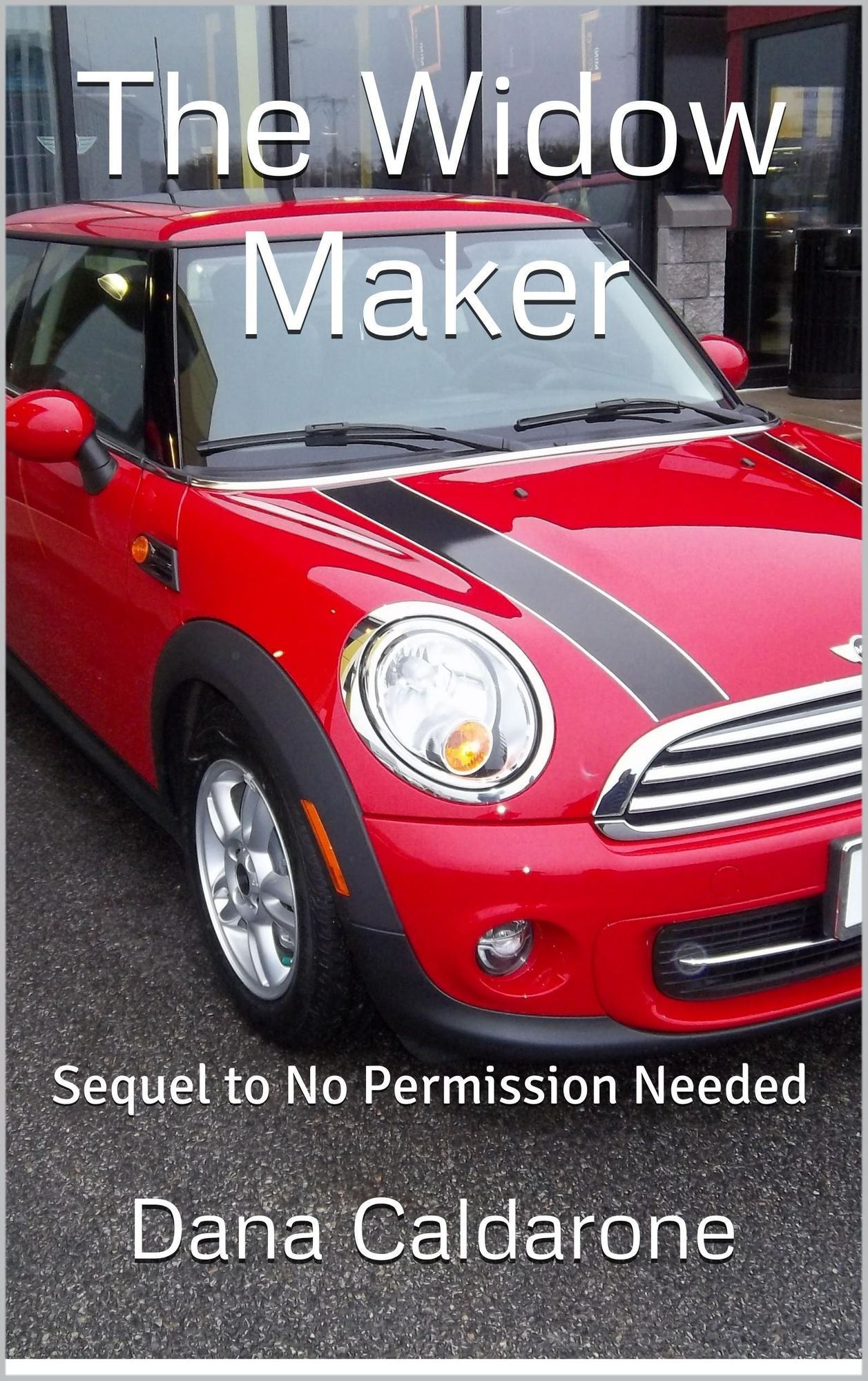 The Widow Maker