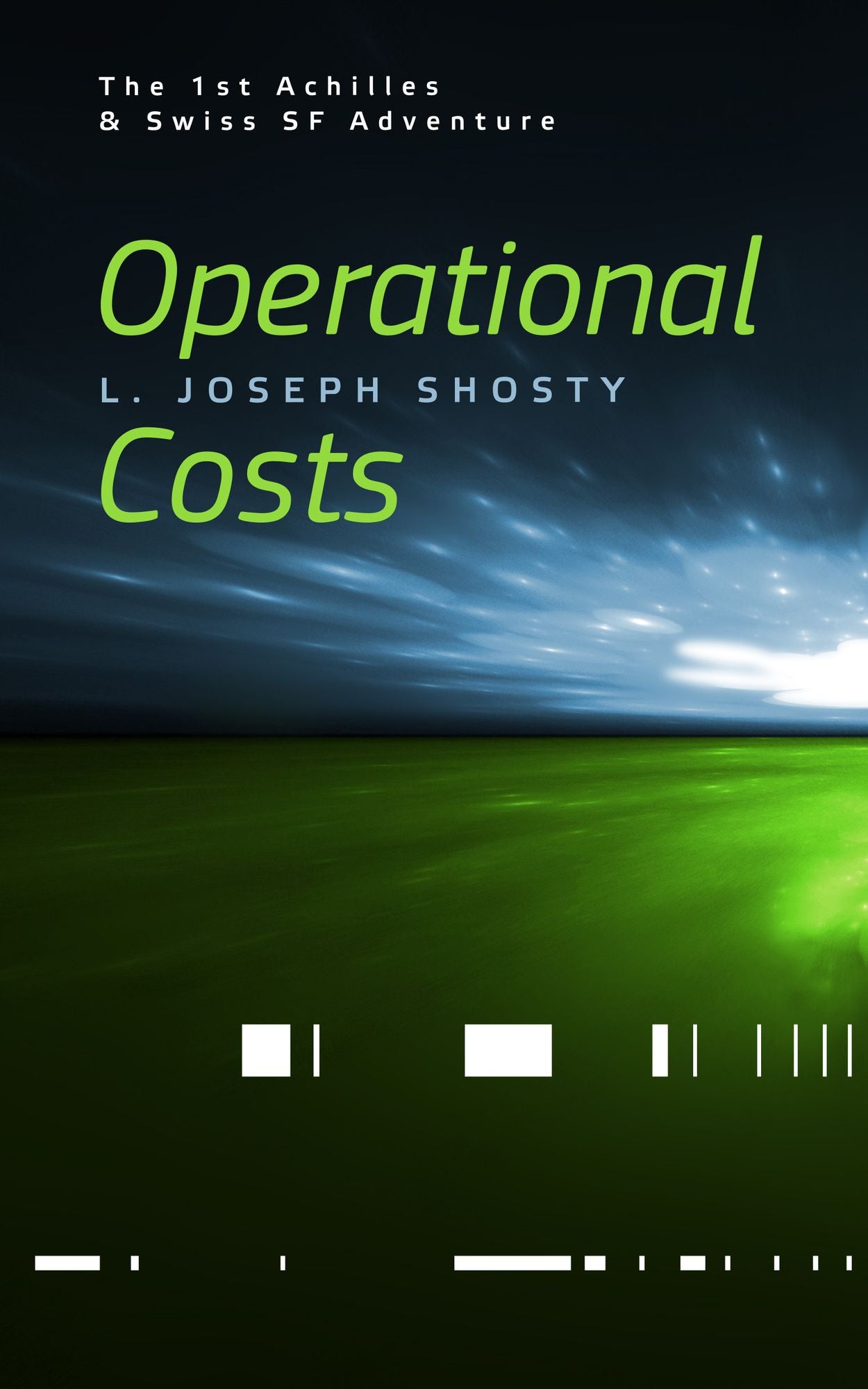 Operational Costs