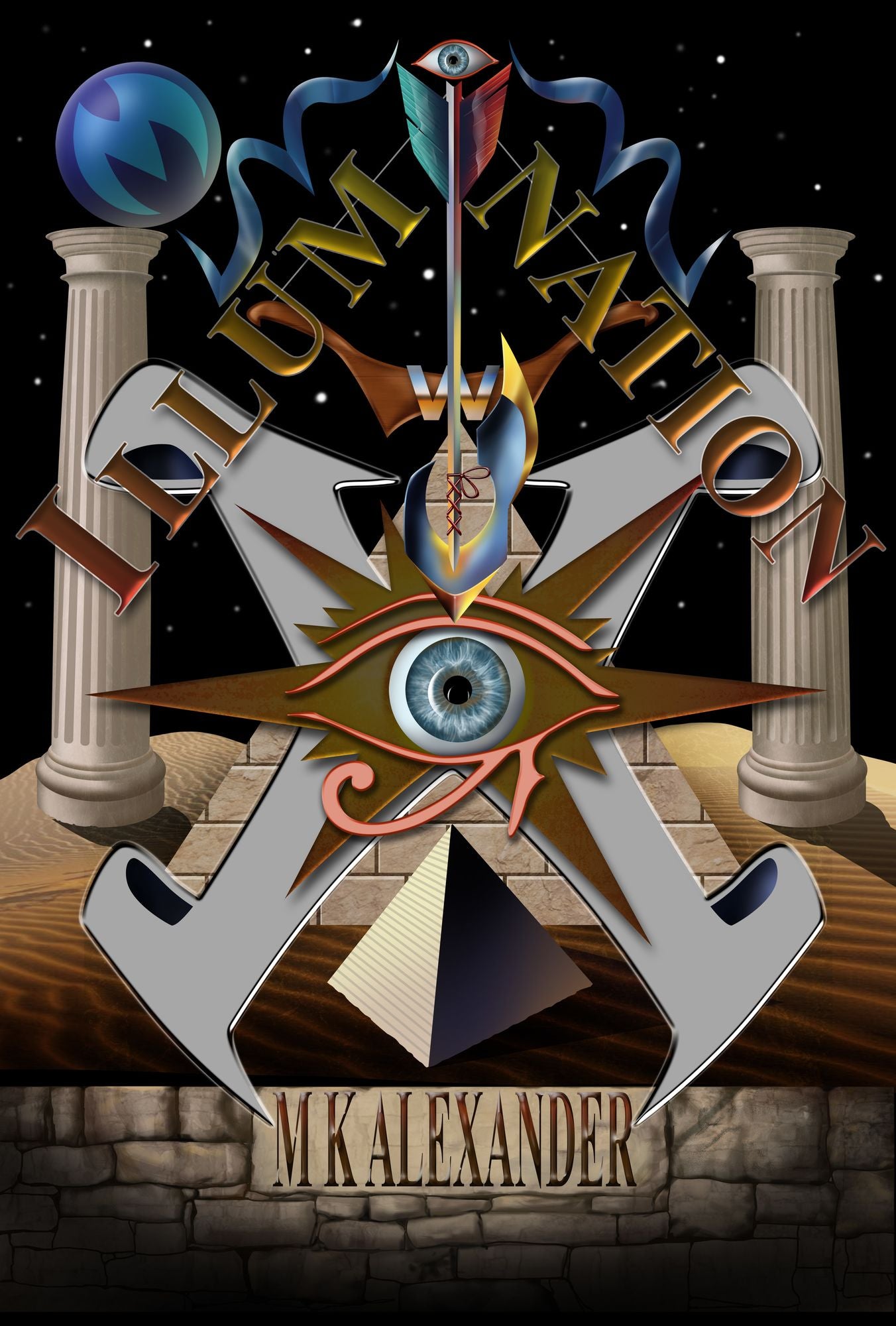 Illumination X