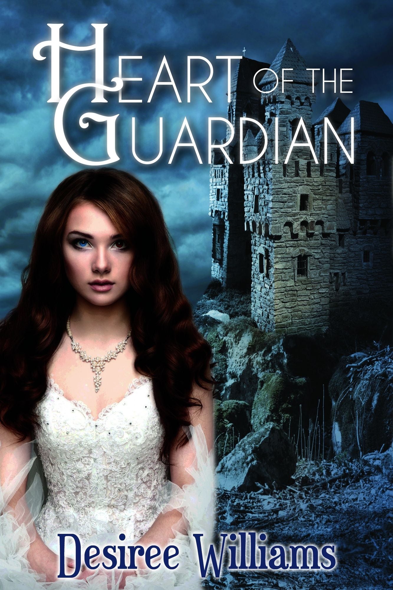 Heart of the Guardian