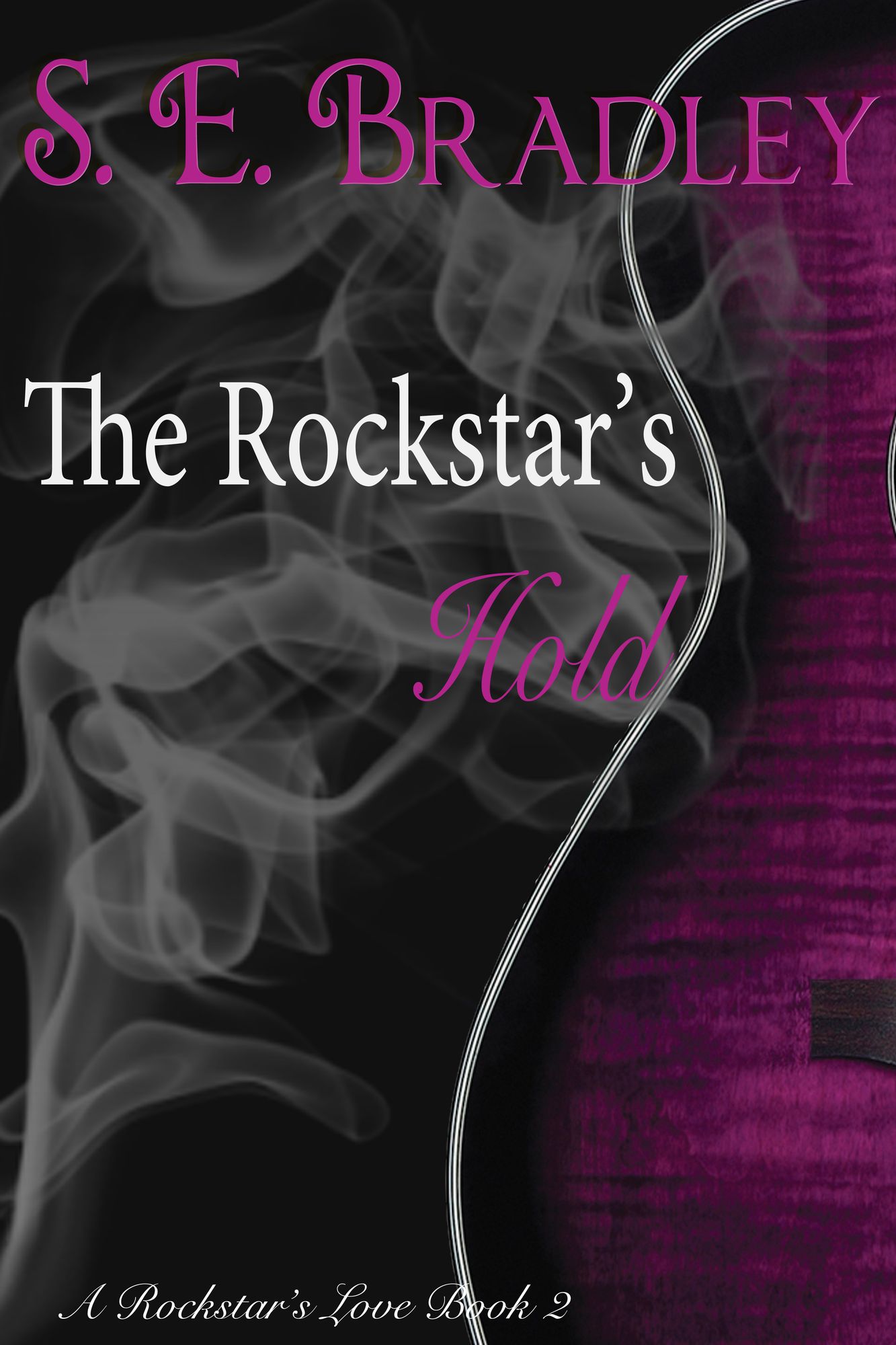 The Rockstar's Hold