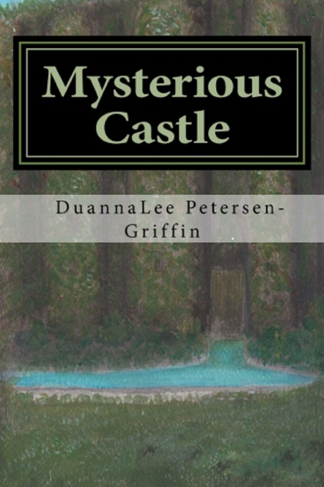 Mysterious Castle