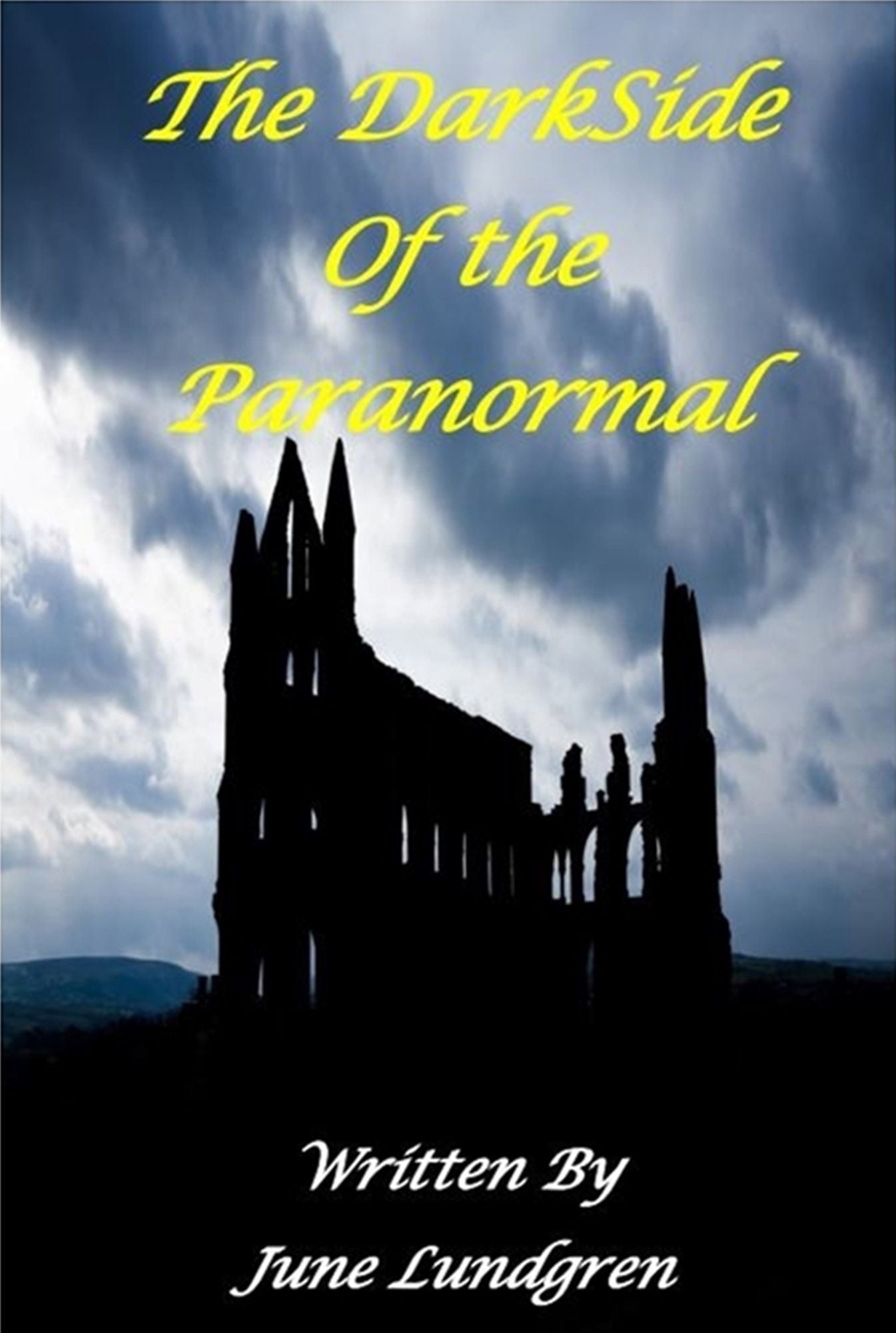 The DarkSide of the Paranormal