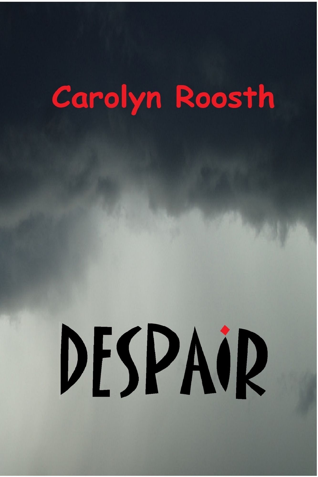 Despair