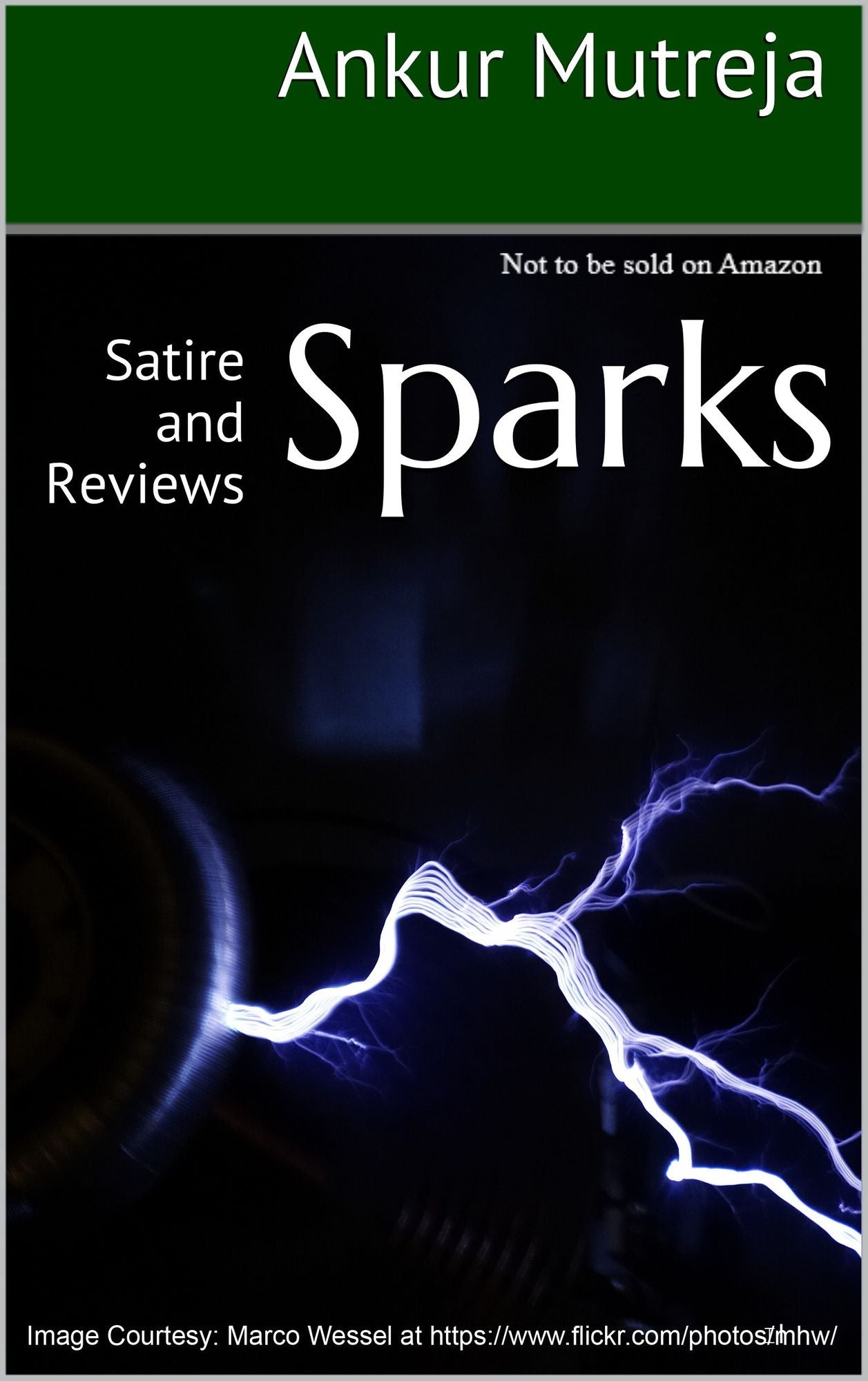 Sparks: Satire and Reviews