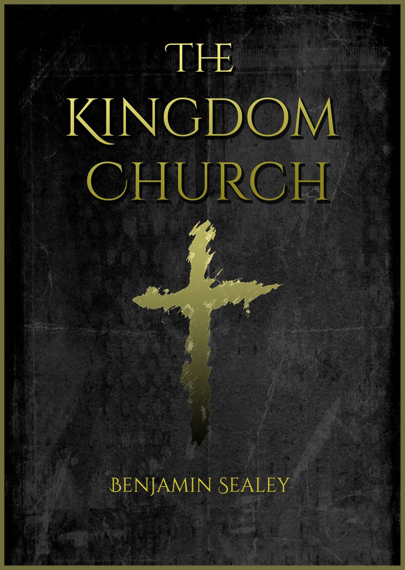 The Kingdom Church