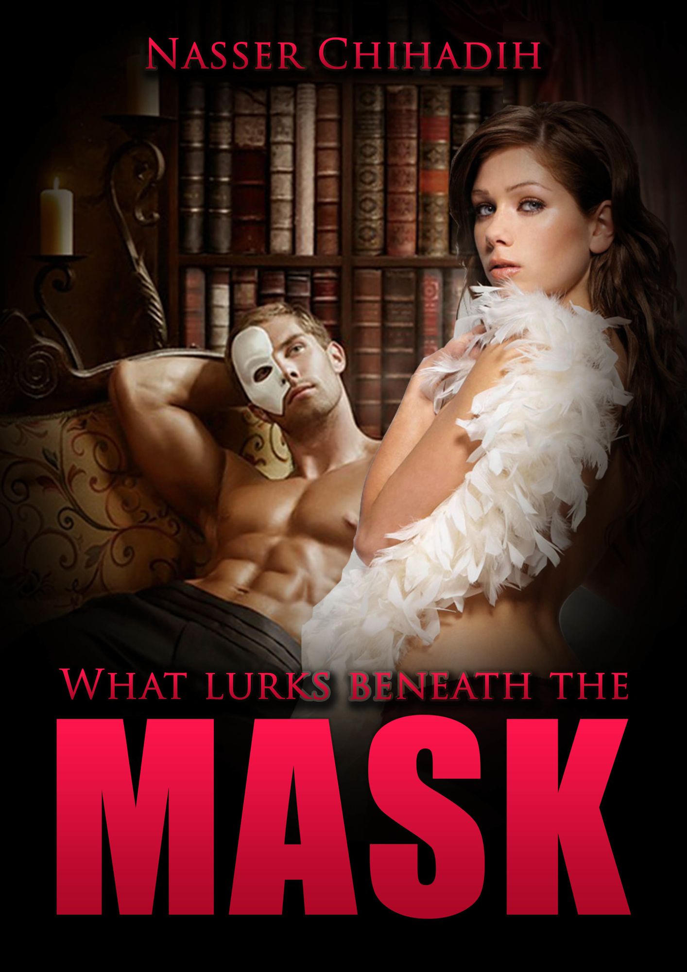 What Lurks Beneath the Mask