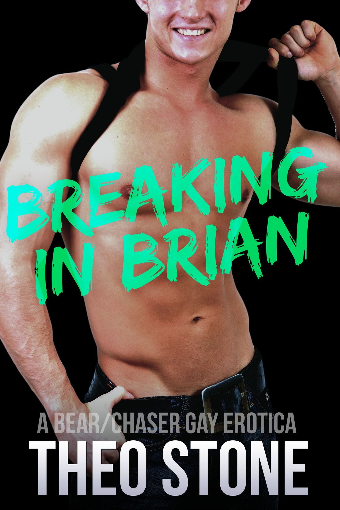 Breaking in Brian