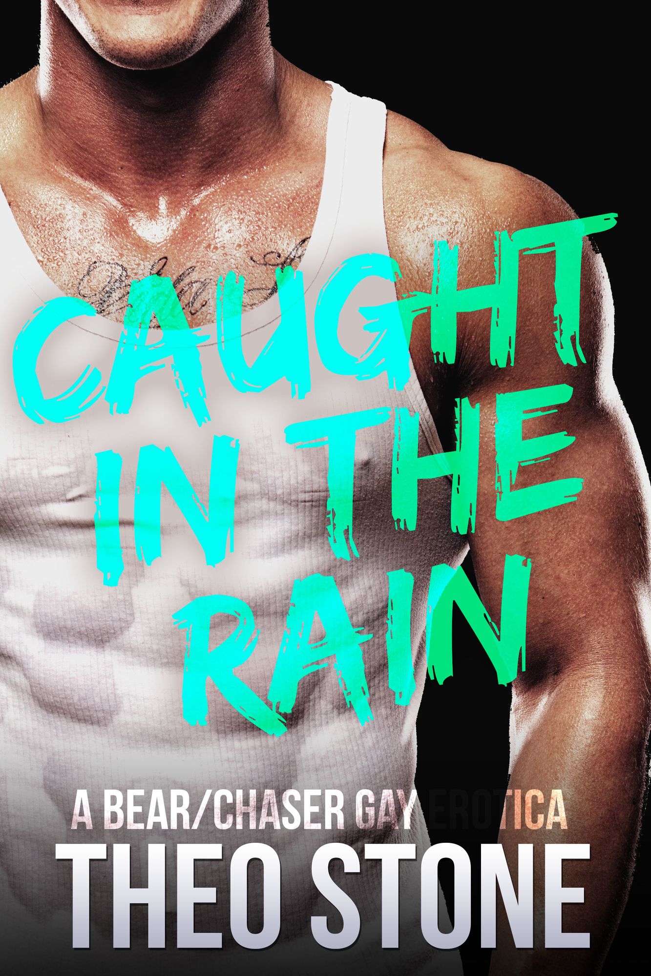 Caught in the Rain