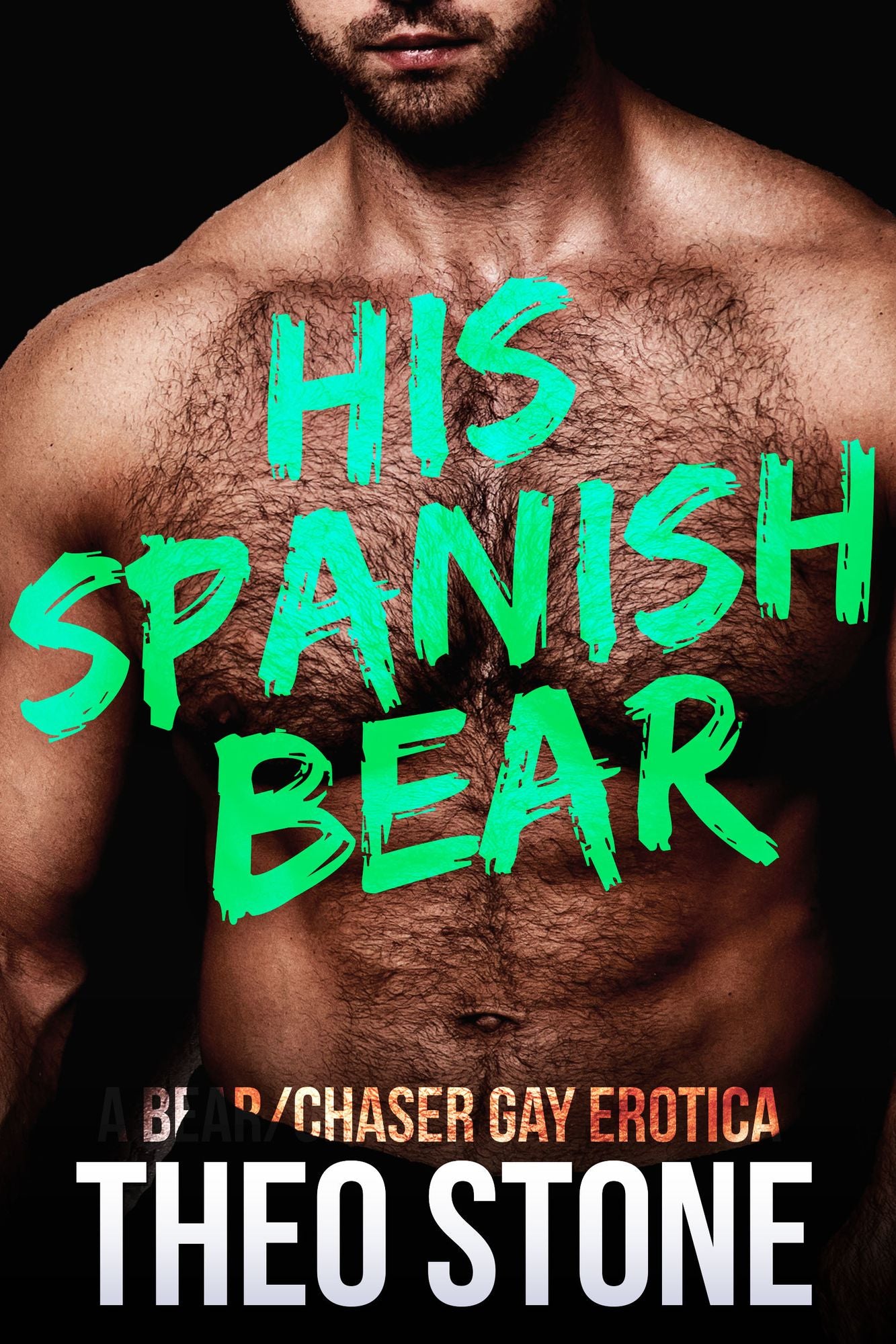 His Spanish Bear