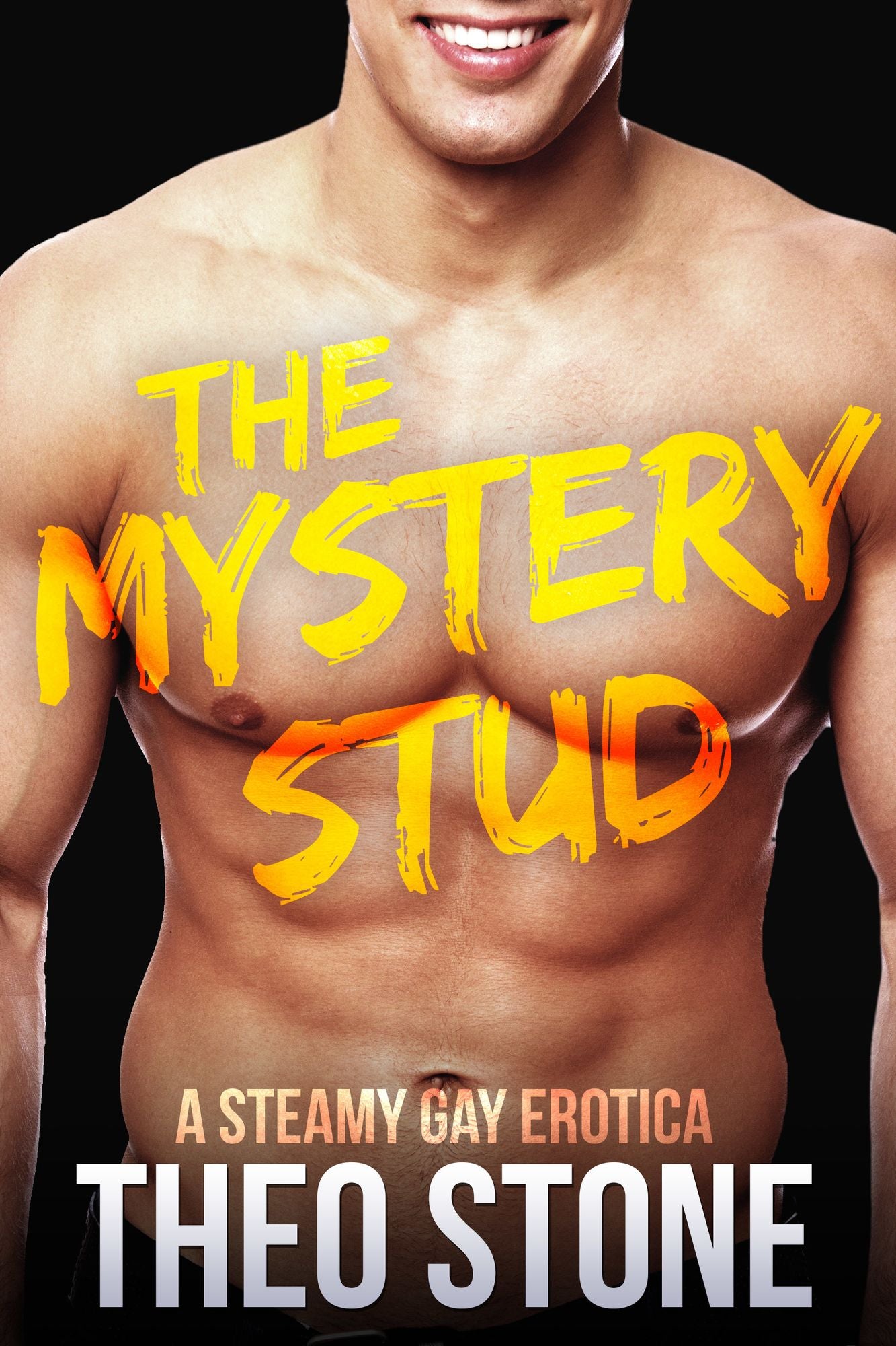 The Mystery Stud