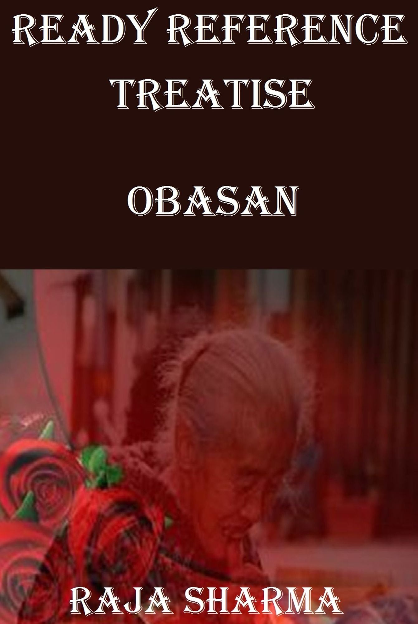 Ready Reference Treatise: Obasan