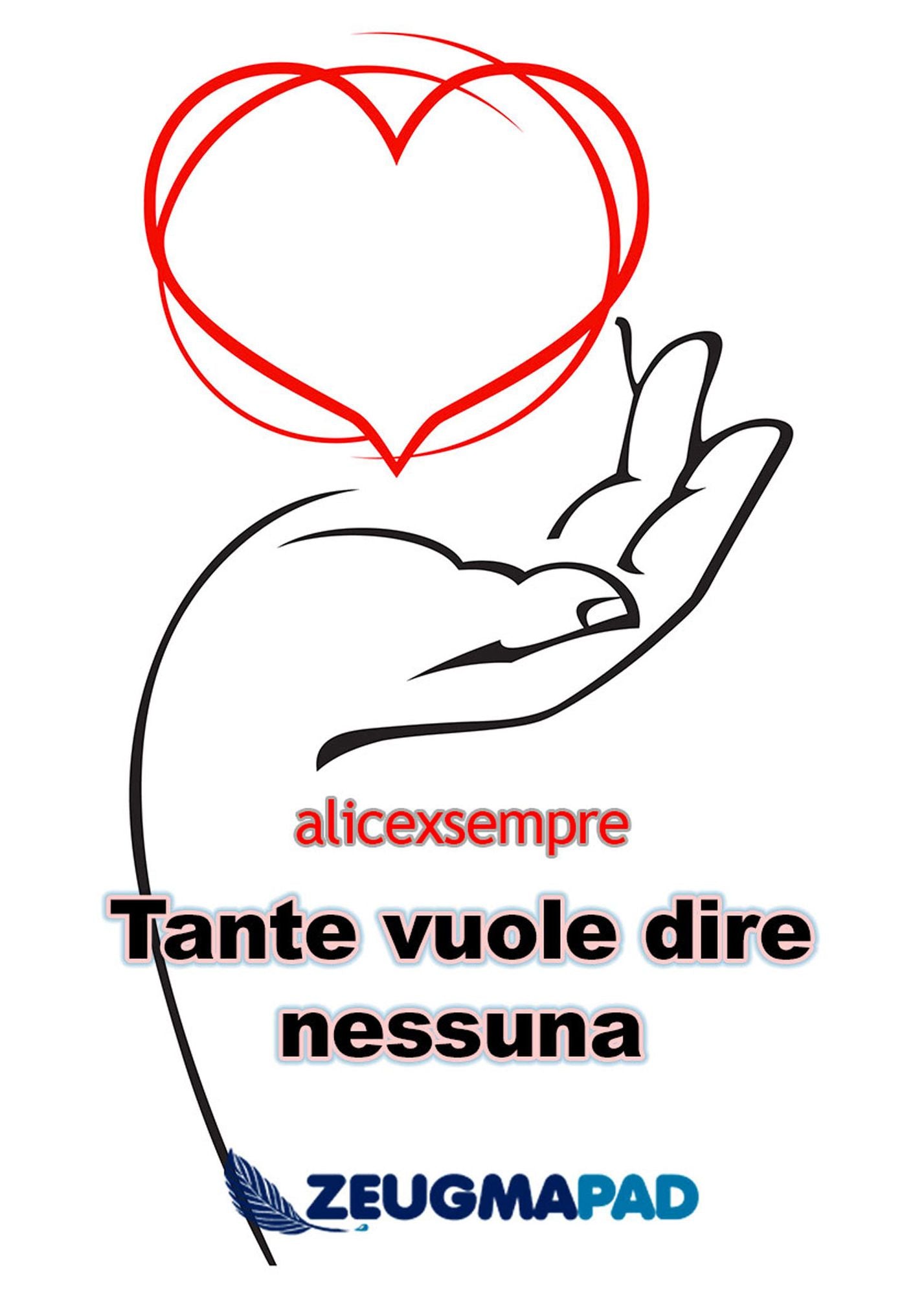 Tante Vuol Dire Nessuna