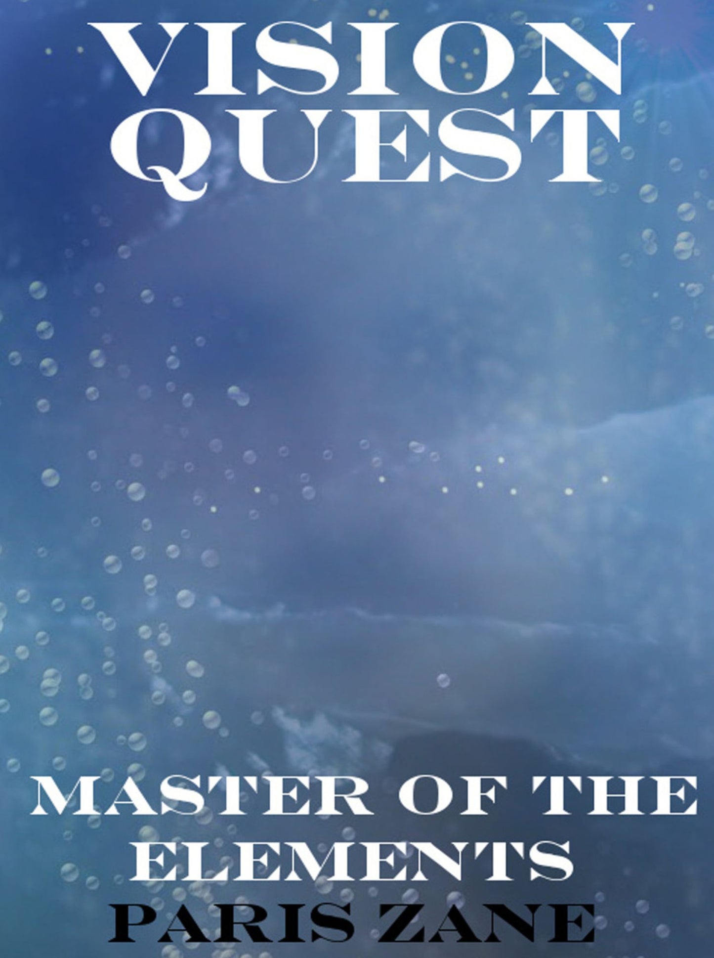 Vision Quest