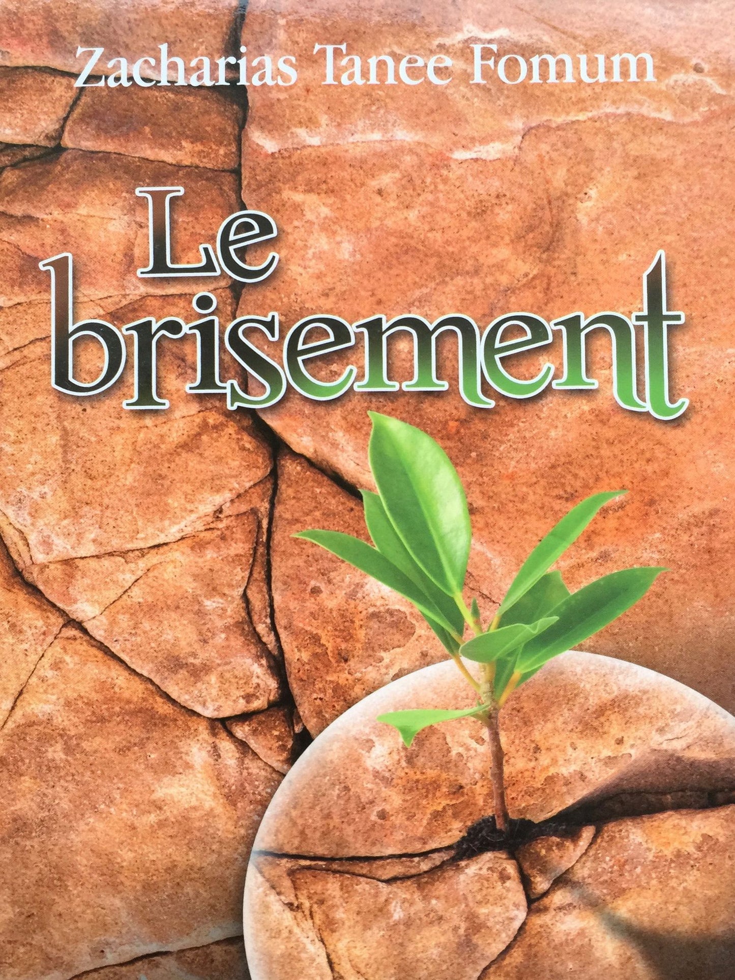 Le Brisement