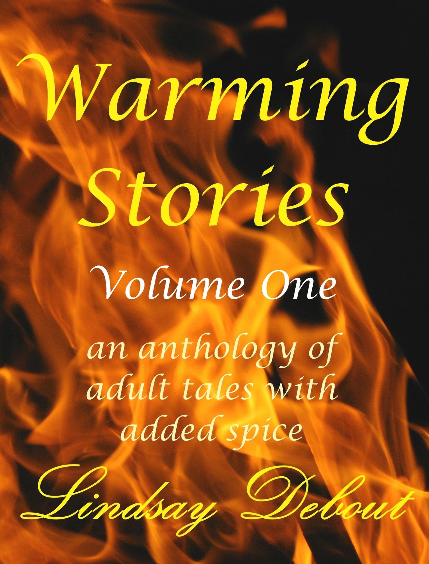 Warming Stories Volume 1