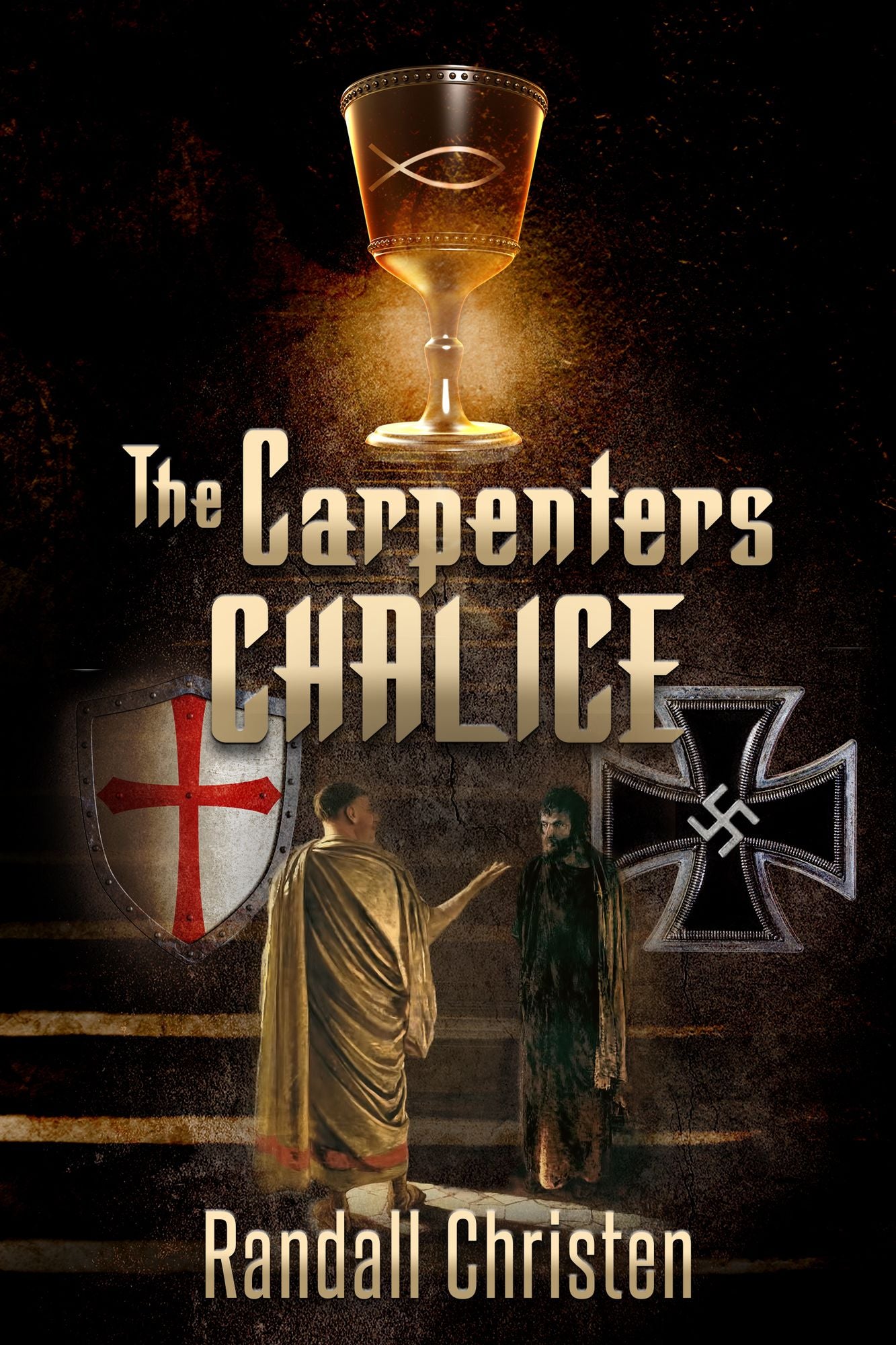 The Carpenter's Chalice