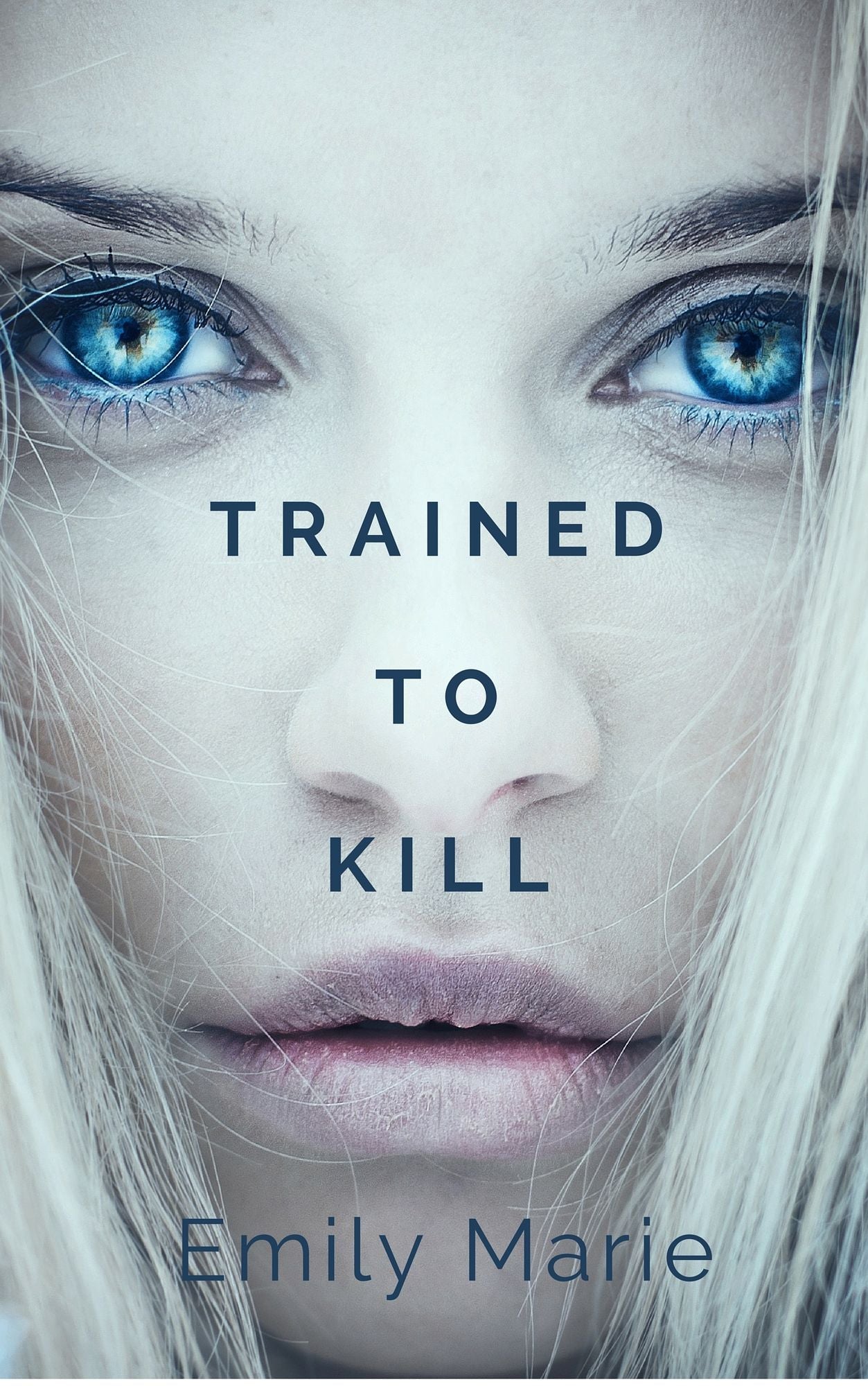 Trained To Kill