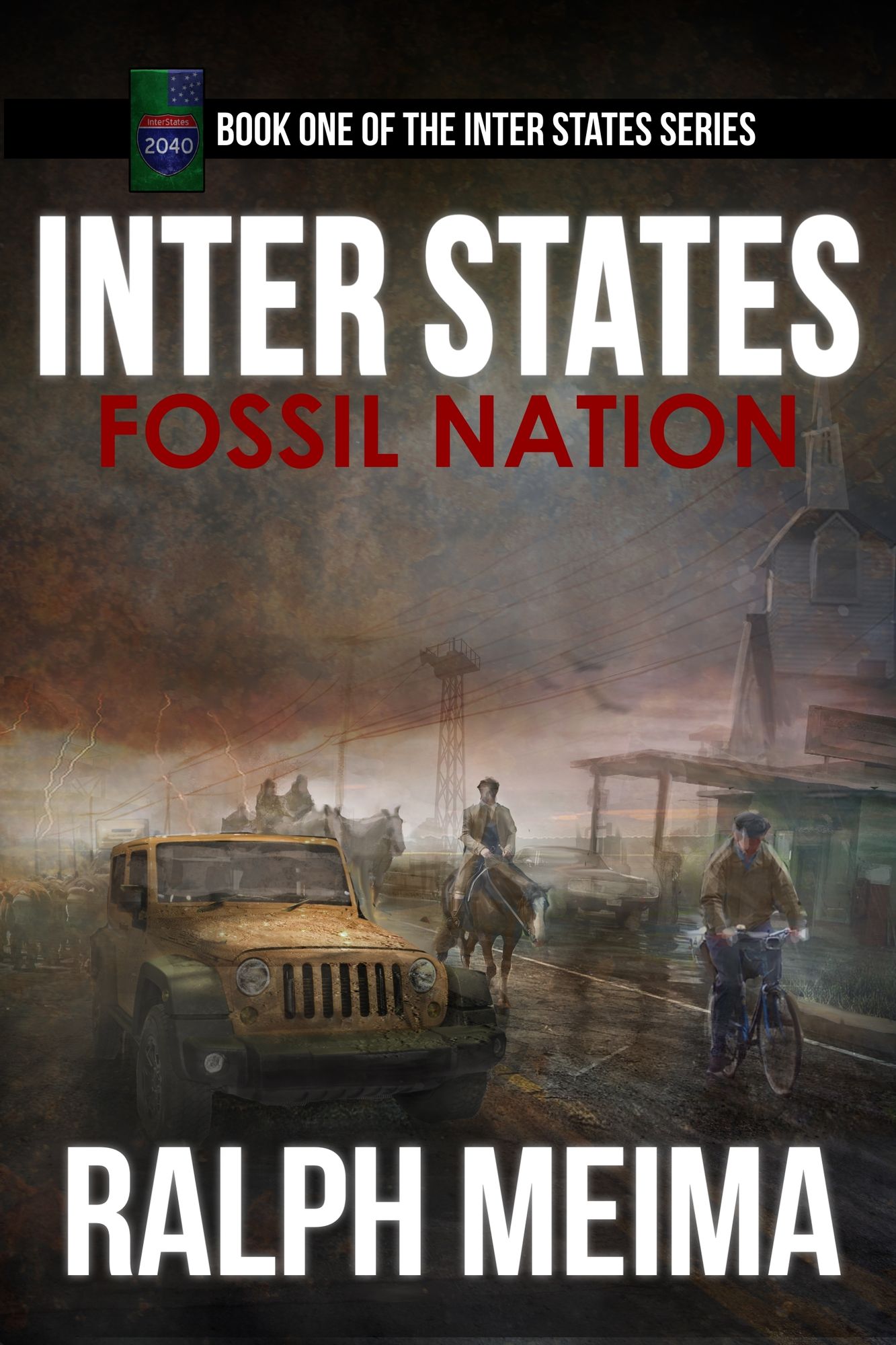 Inter States: Fossil Nation