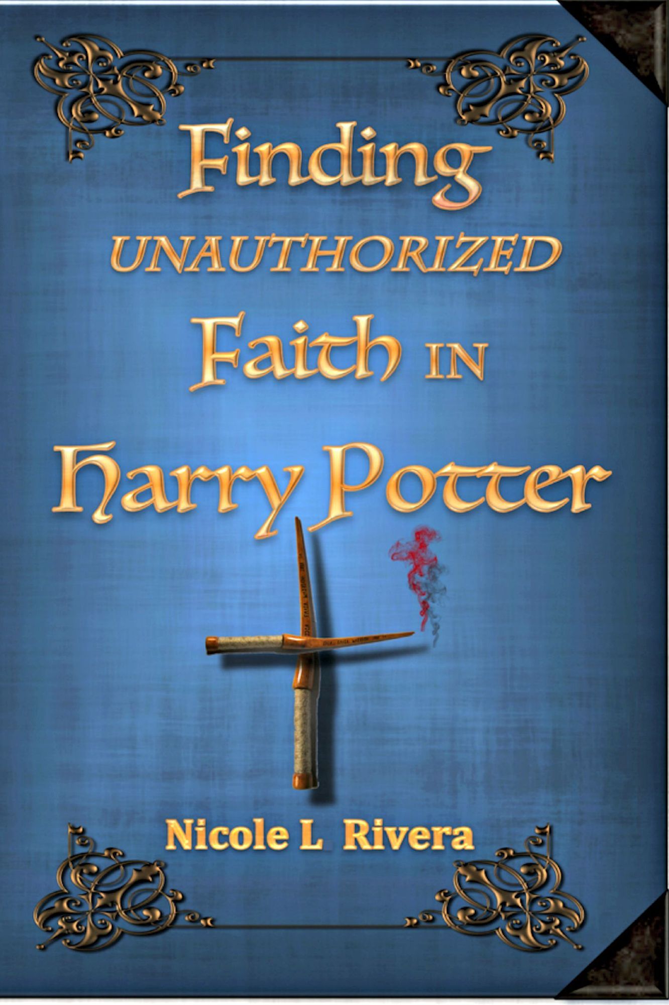Finding Unauthorized Faith in Harry Potter
