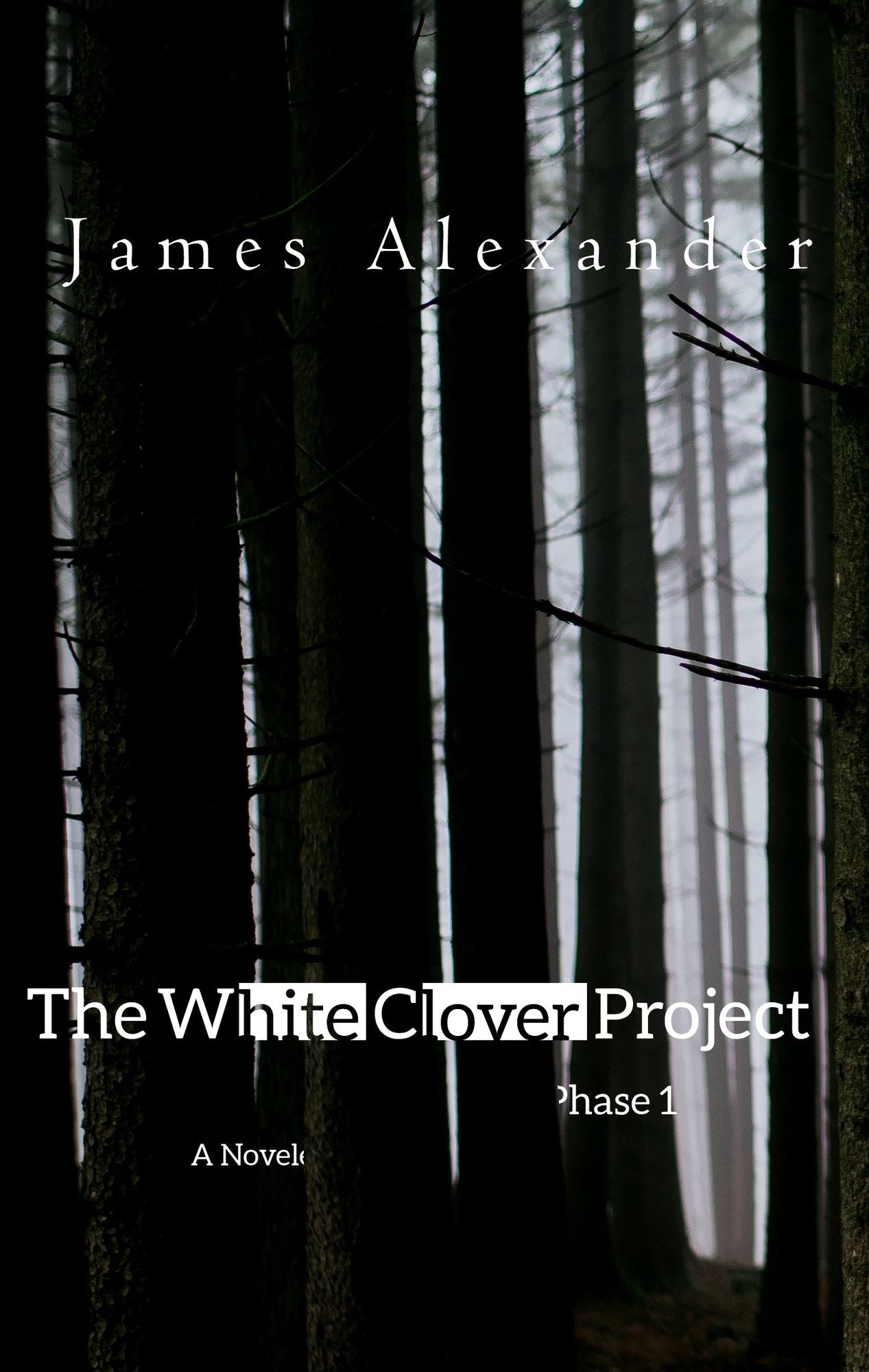 The White Clover Project: Phase 1