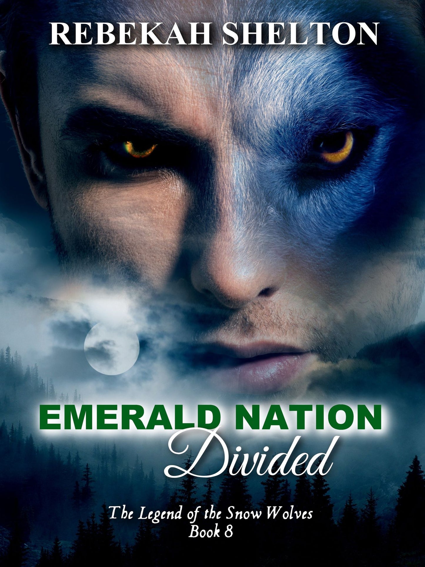 Emerald Nation: Divided