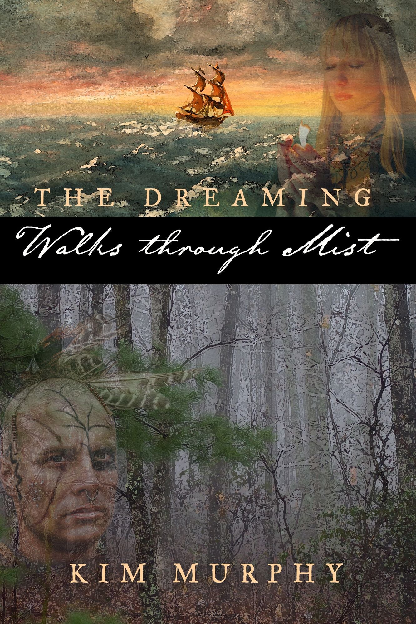 Walks Through Mist