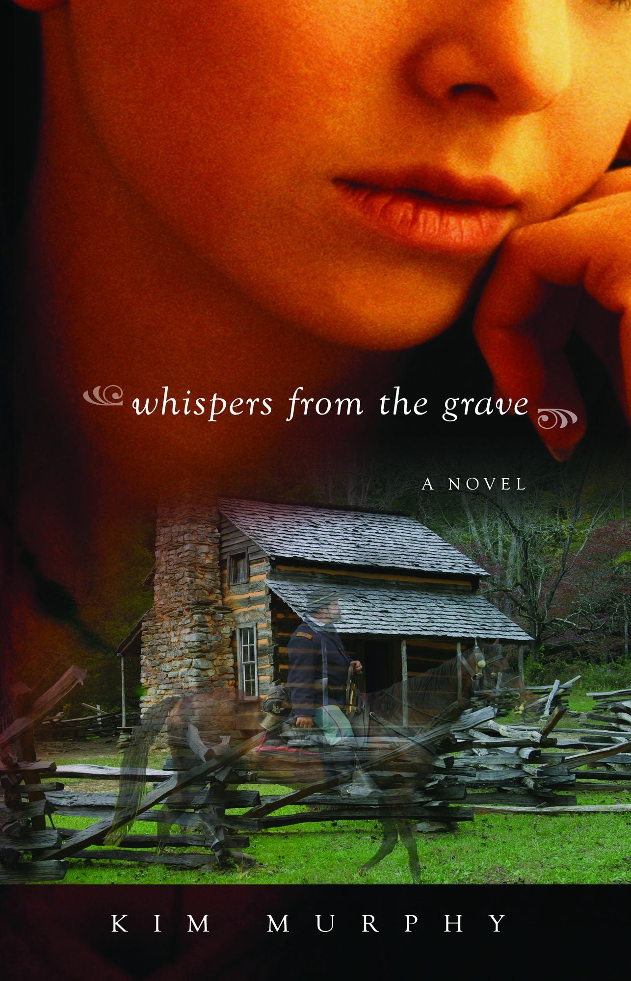 Whispers from the Grave