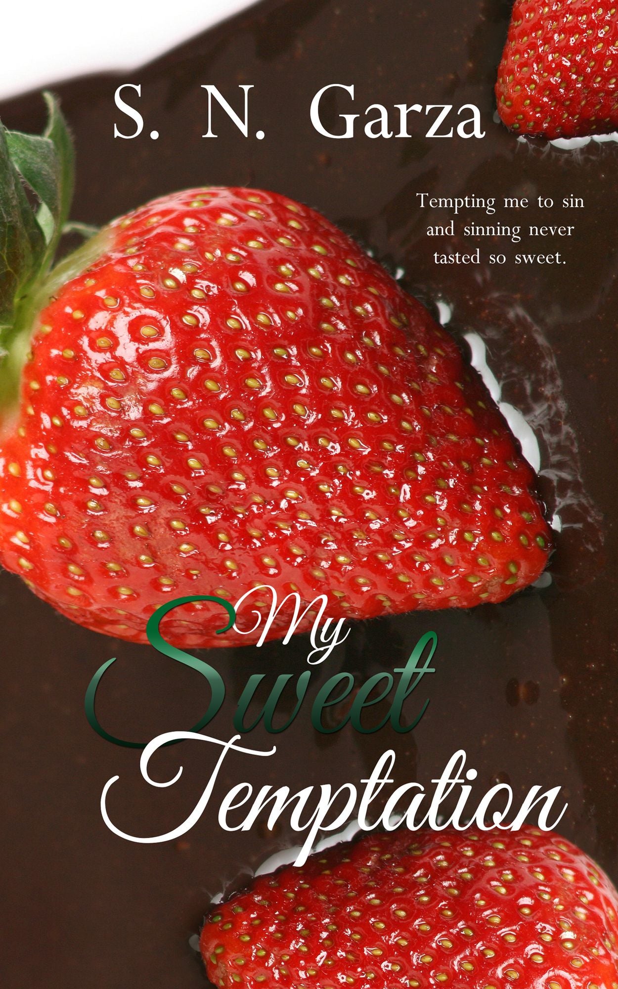 My Sweet Temptation