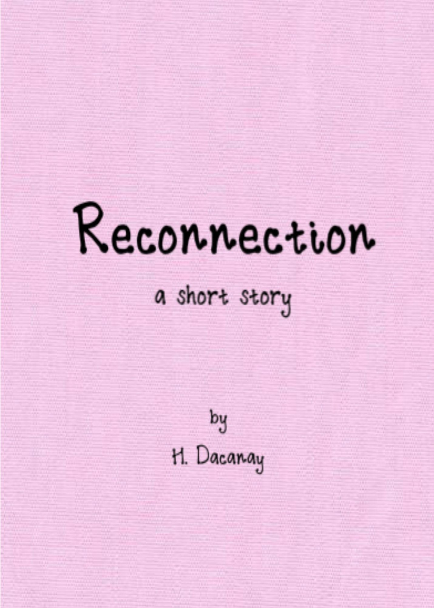 Reconnection