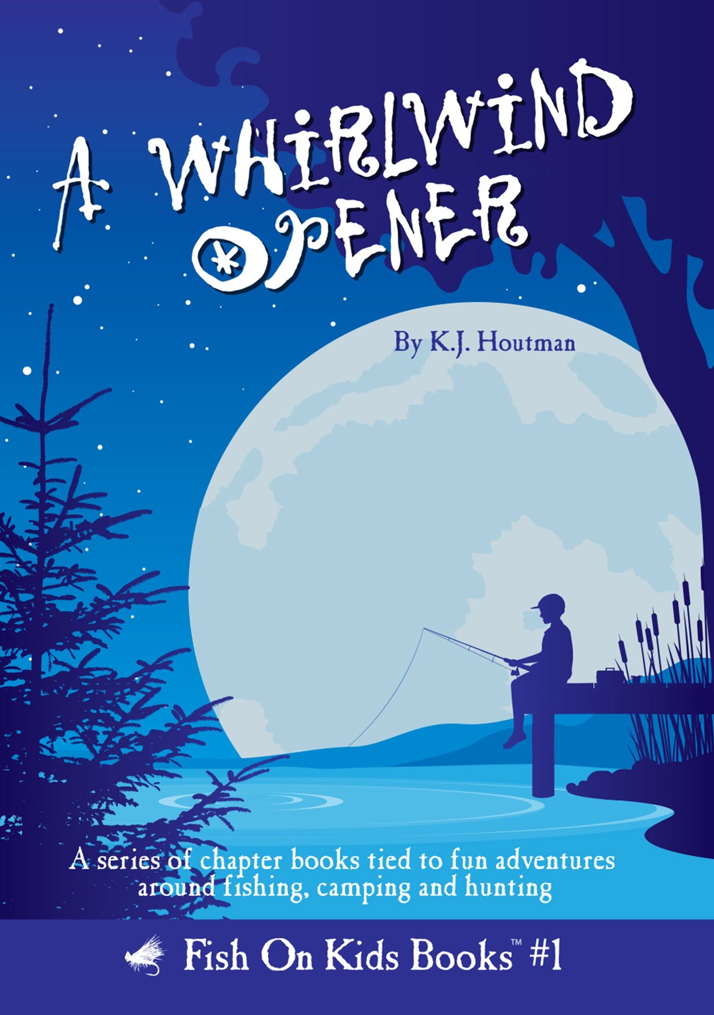 A Whirlwind Opener (Book 1)