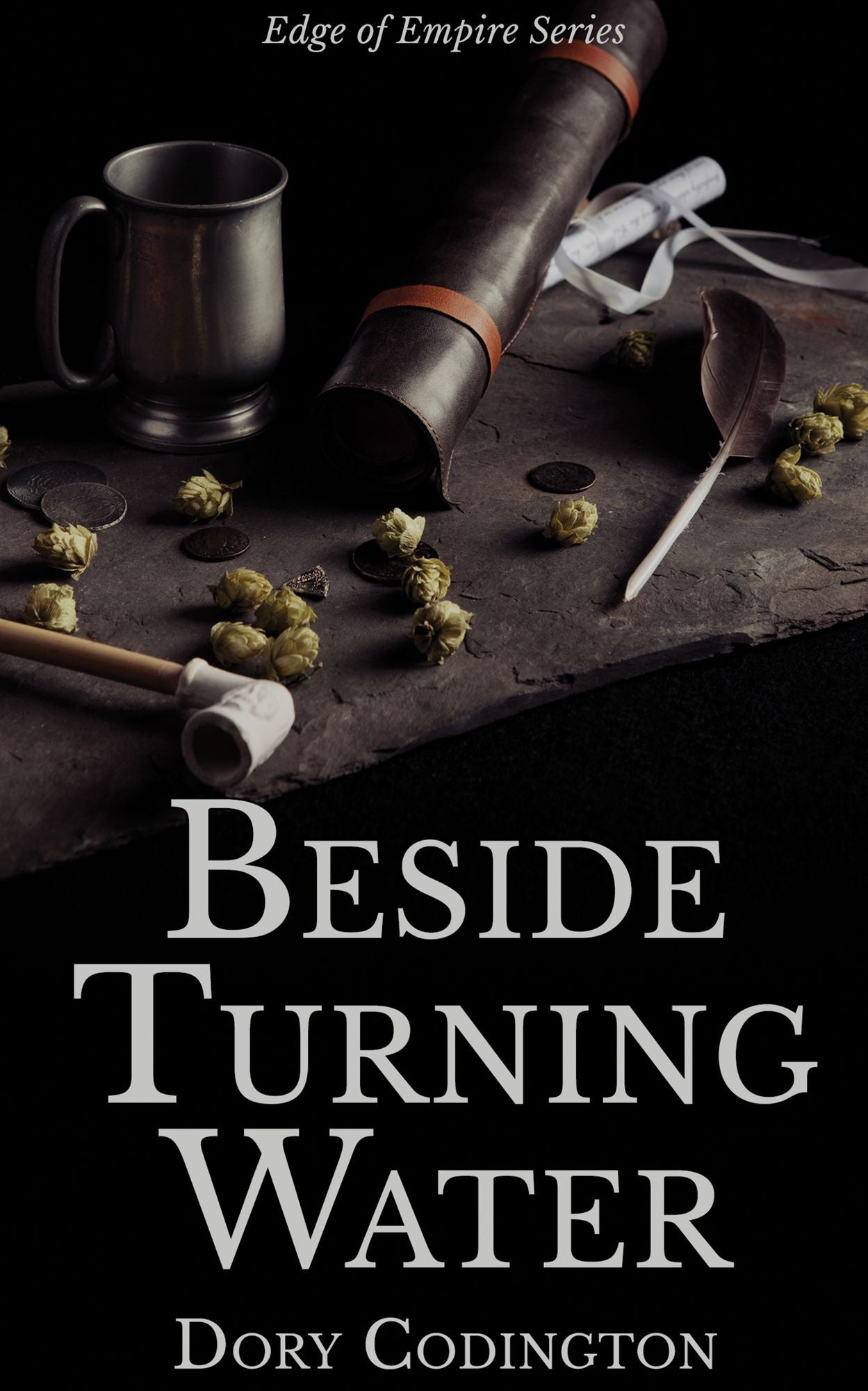Beside Turning Water