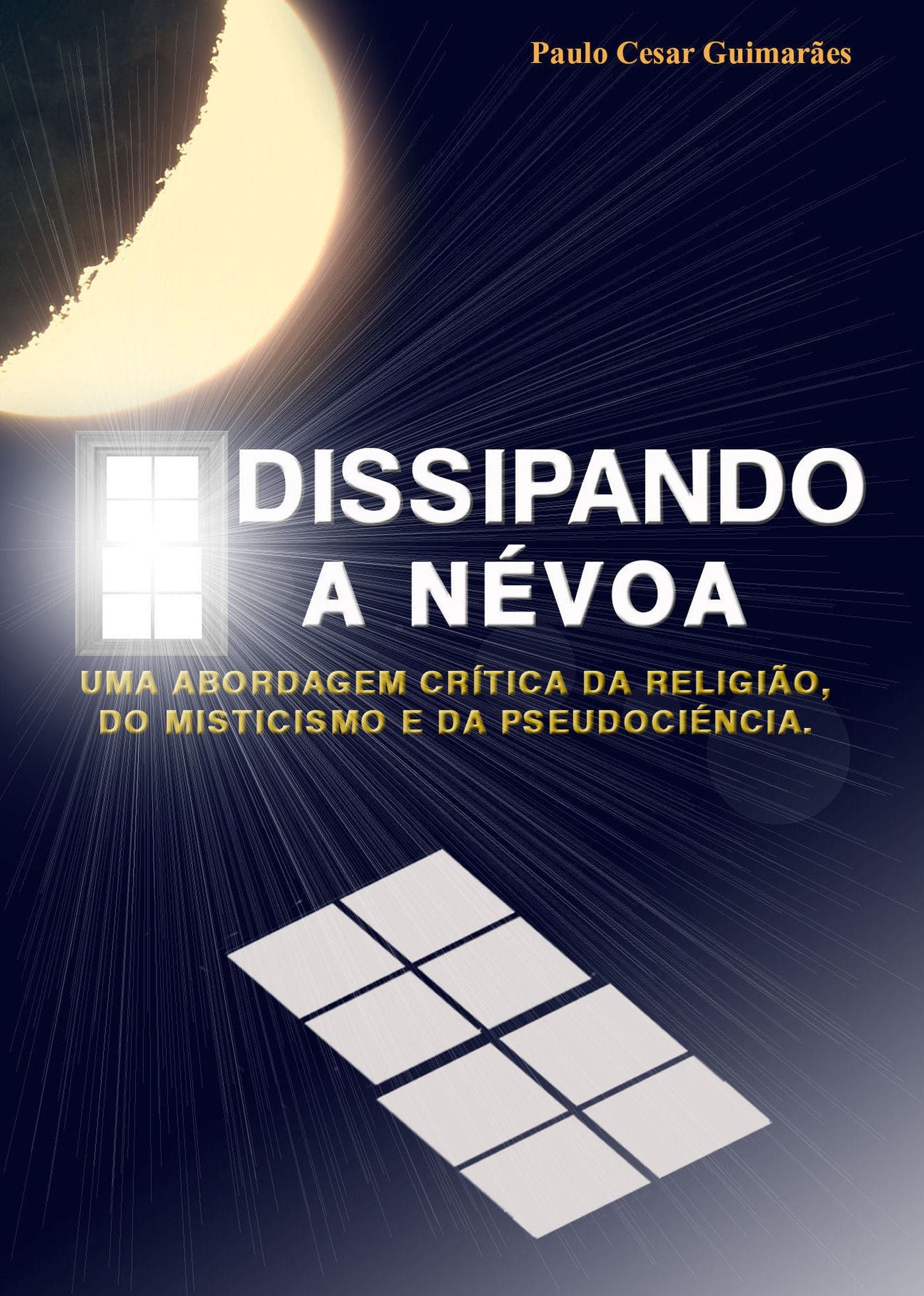 Dissipando a N?voa