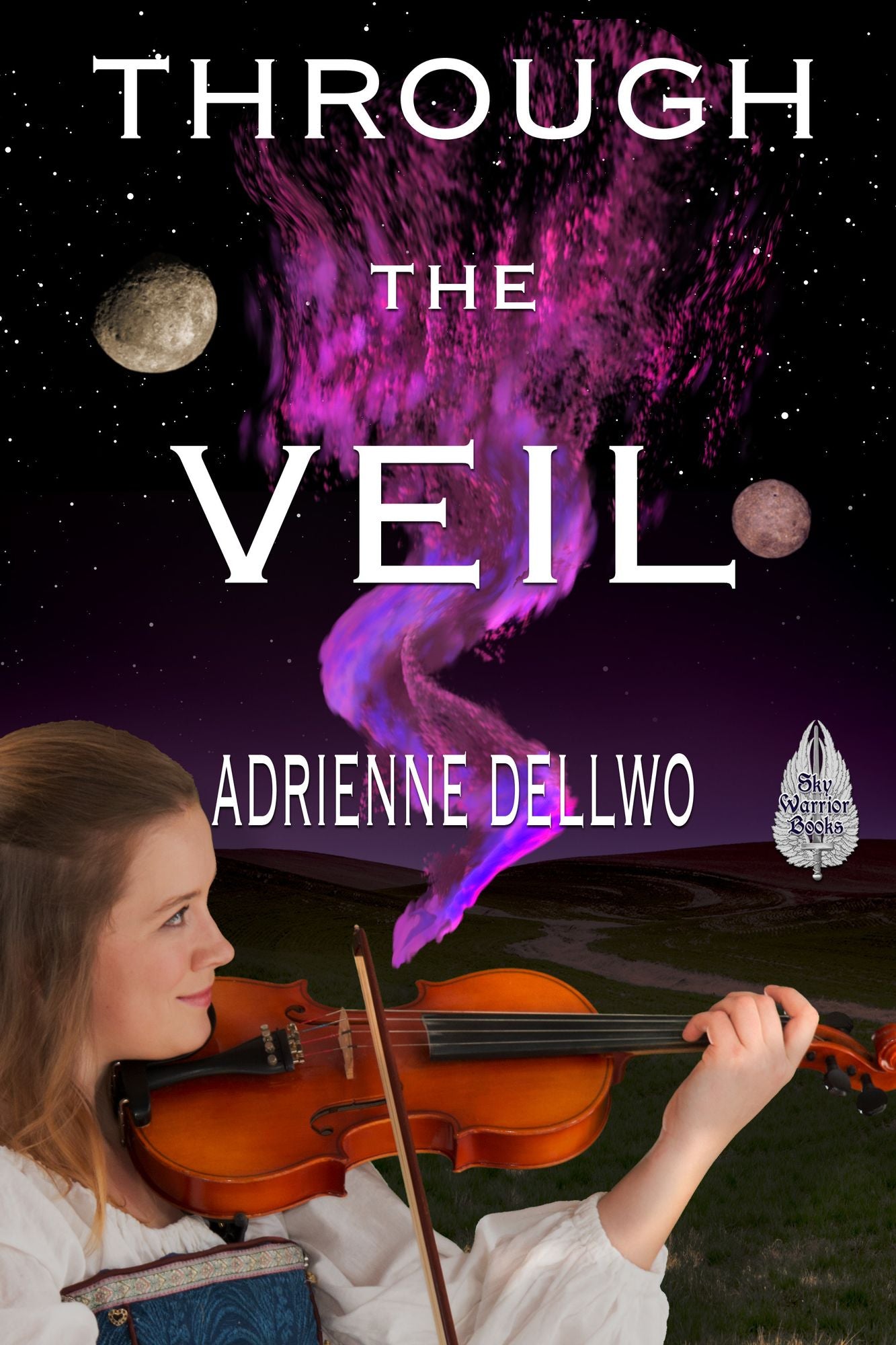 Through the Veil