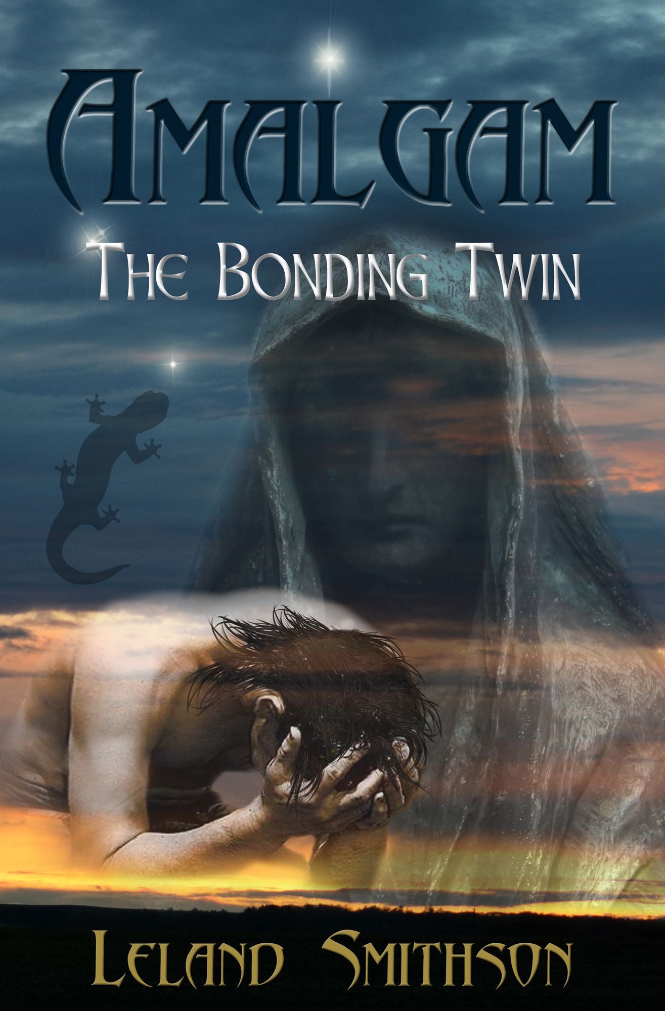Amalgam: The Bonding Twin