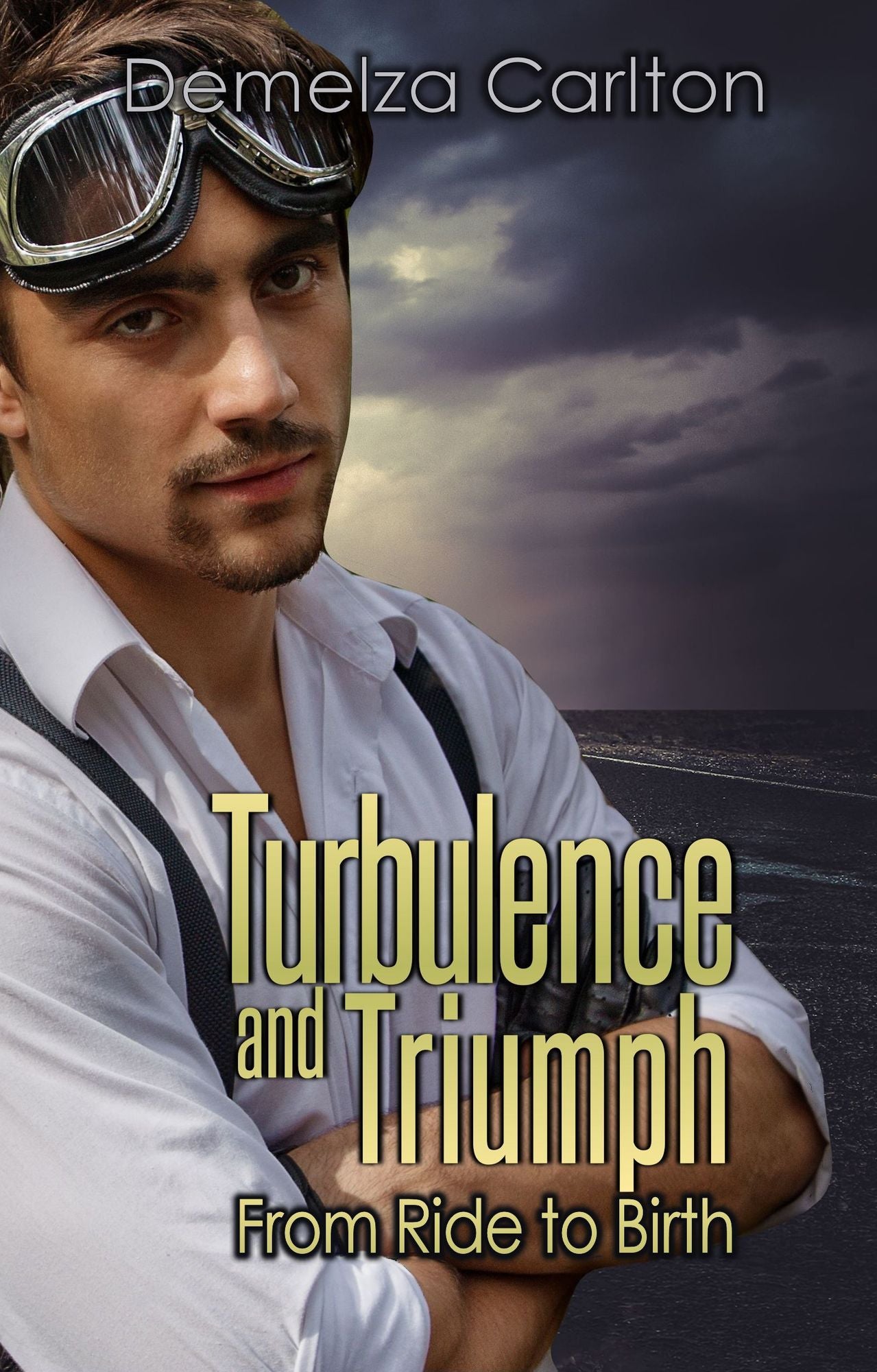 Turbulence and Triumph: From Ride to Birth