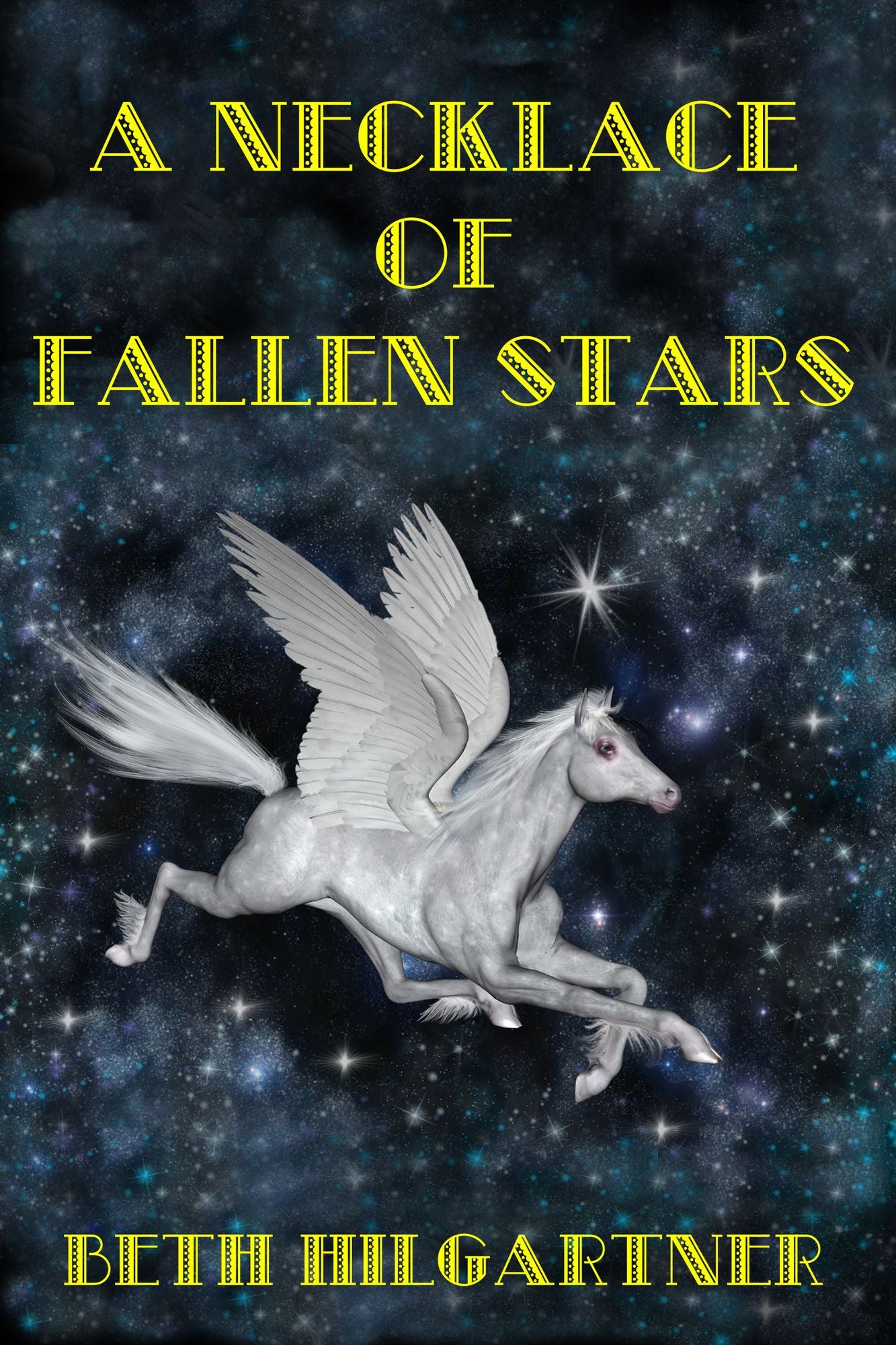A Necklace of Fallen Stars