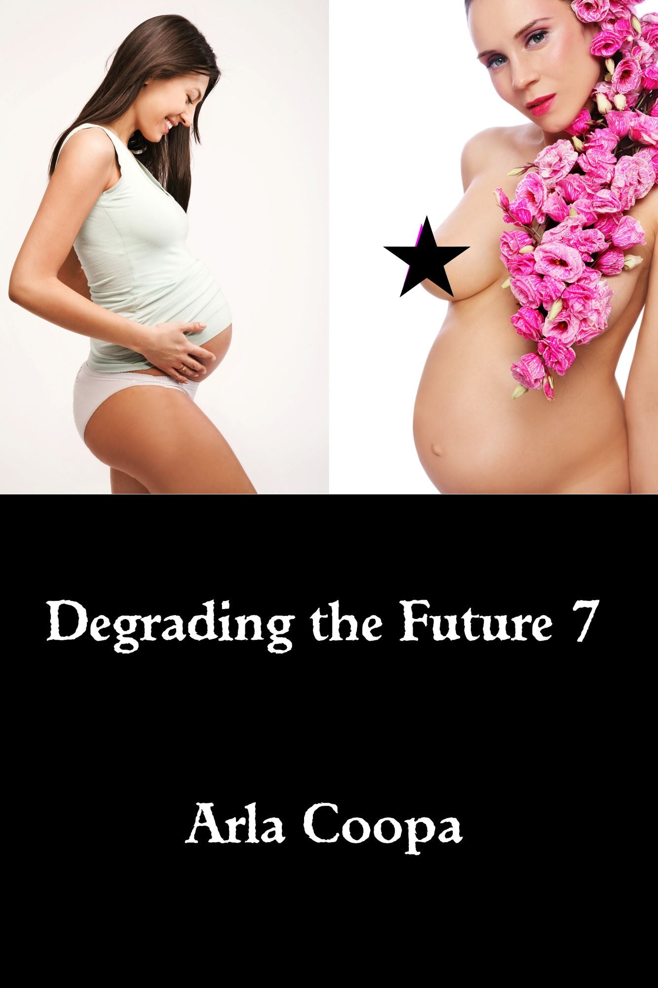 Degrading the Future 7