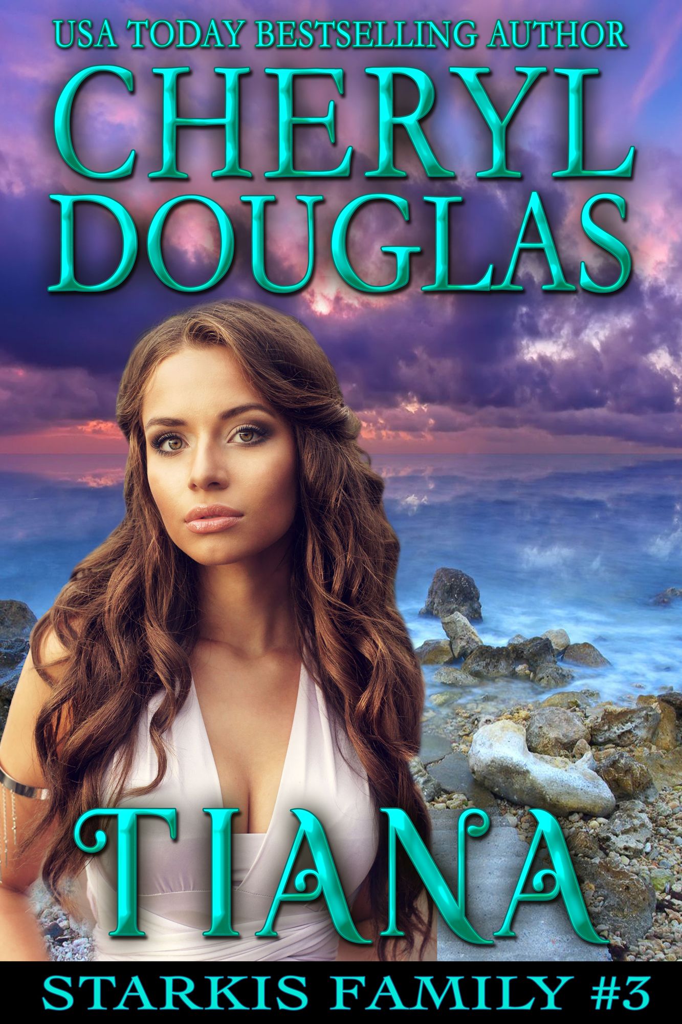 Tiana (Starkis Family #3)