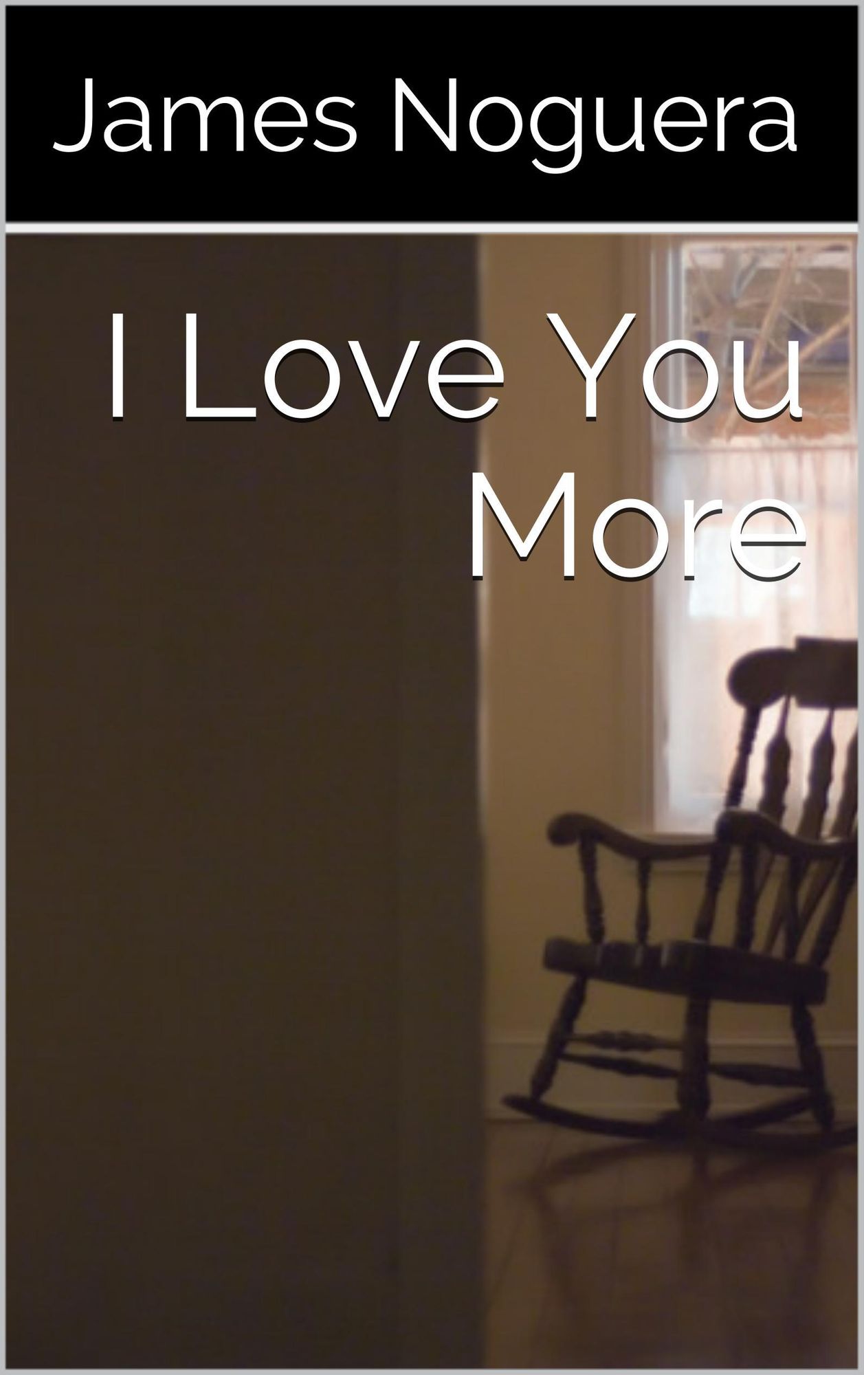 I Love You More