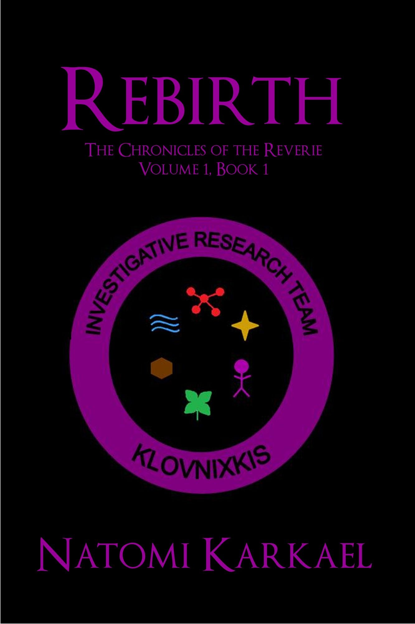 Rebirth