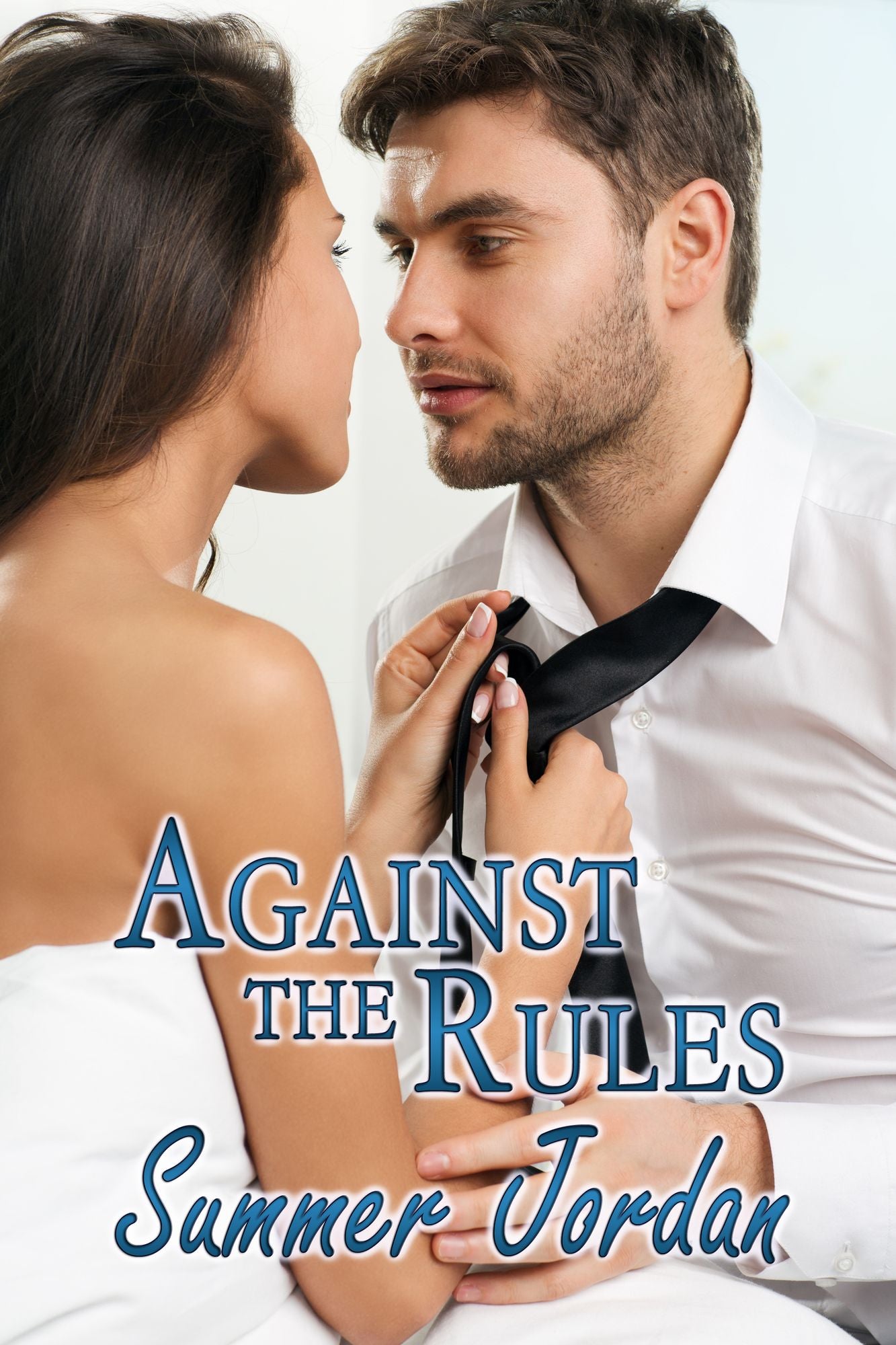 Against The Rules