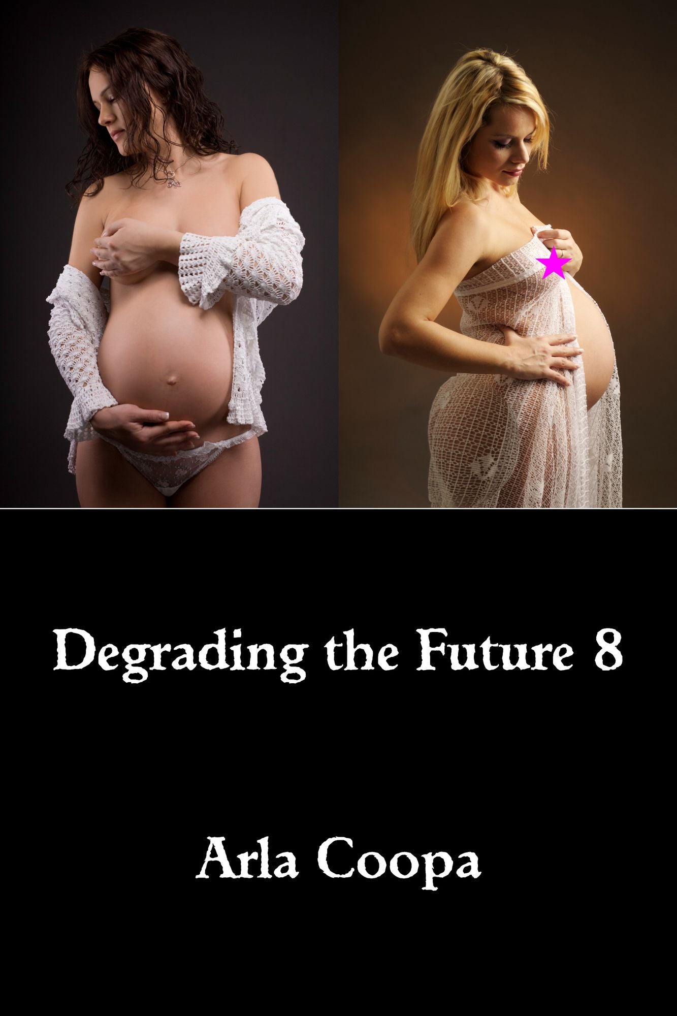 Degrading the Future 8