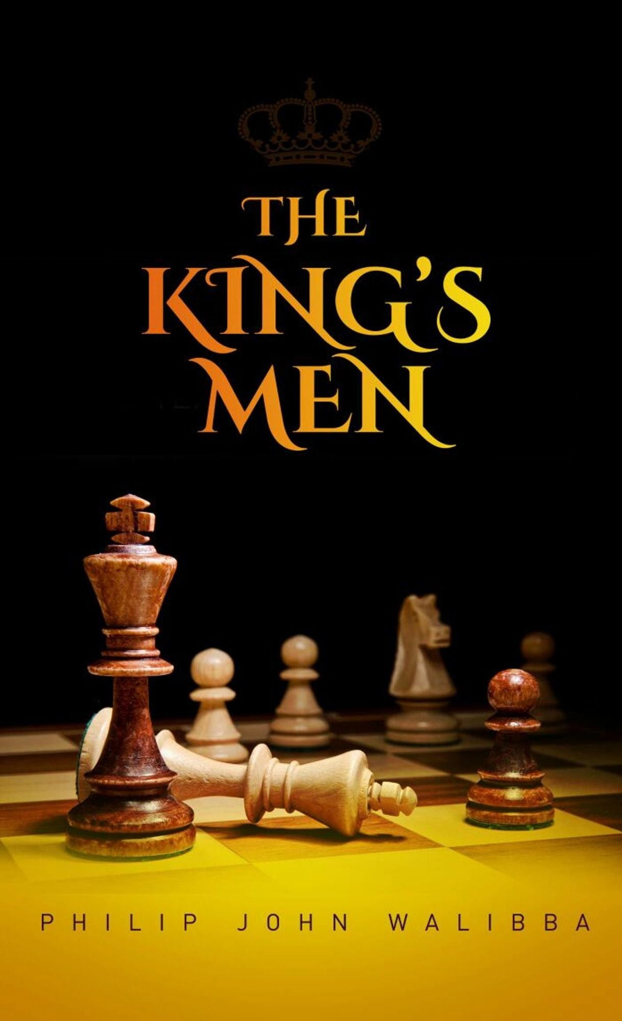 The King's Men