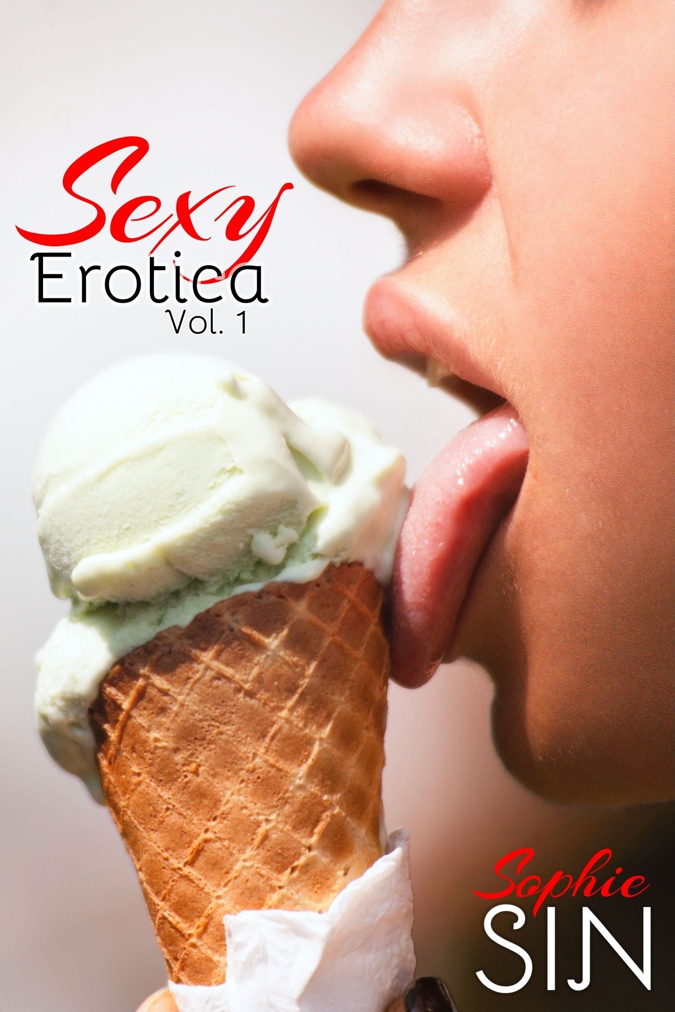 6 Hot Erotic Stories (Vol. 1)