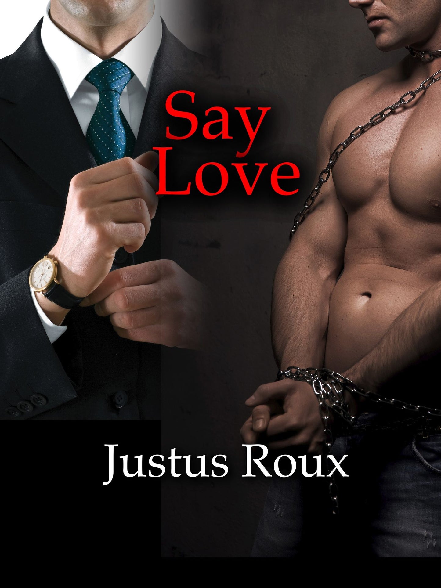 Say Love